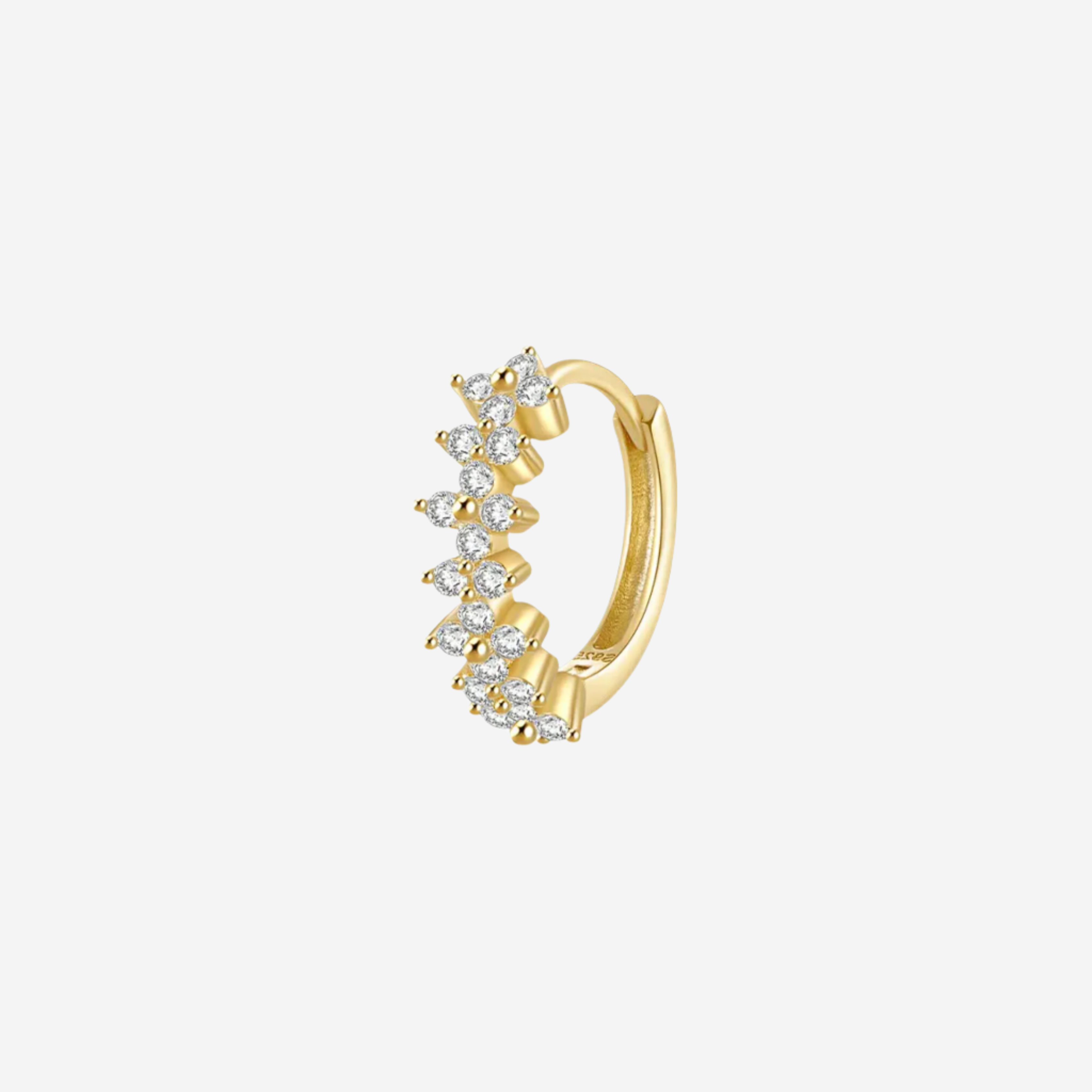 Daisy Hoop - Unit