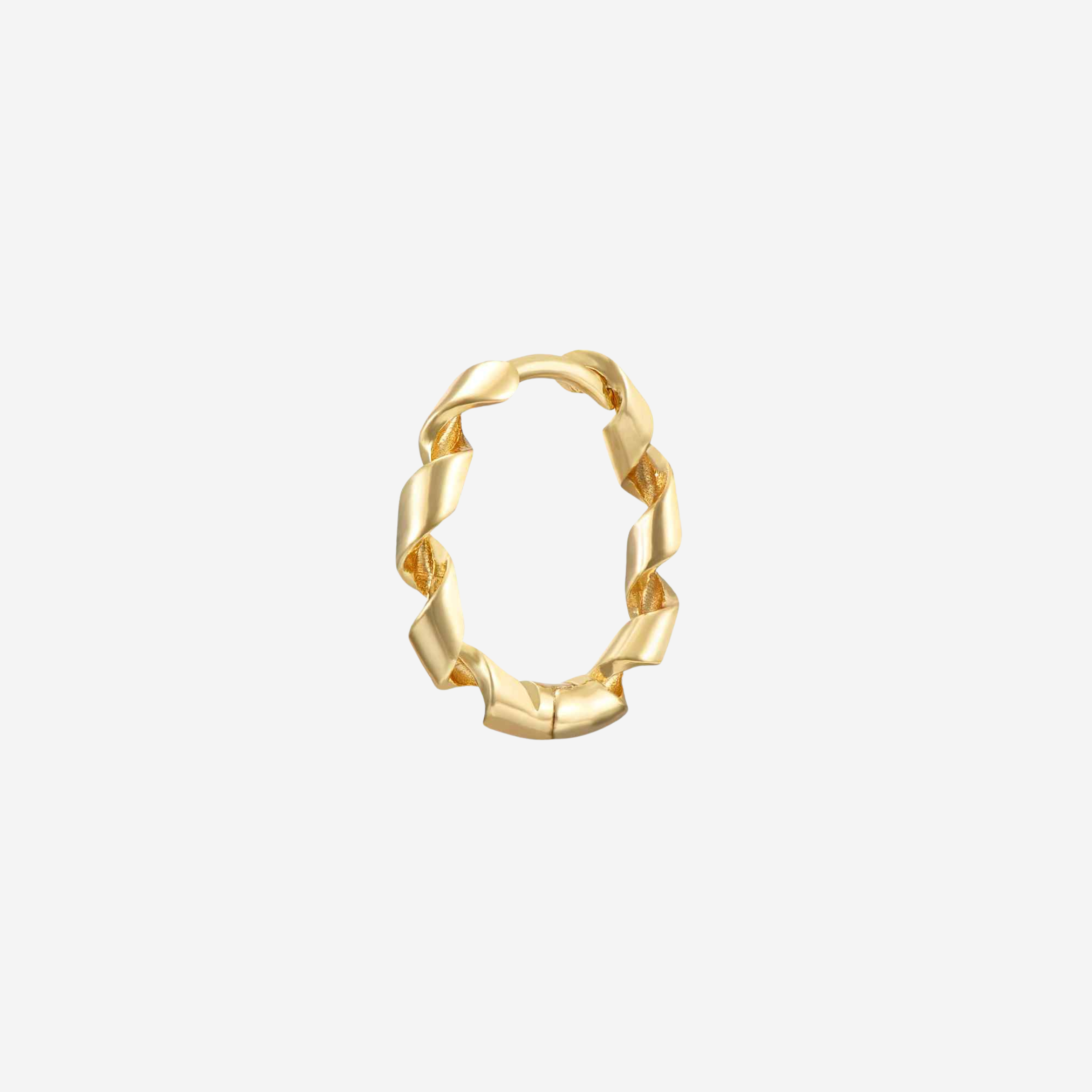 Midi Twist Hoop - Unit