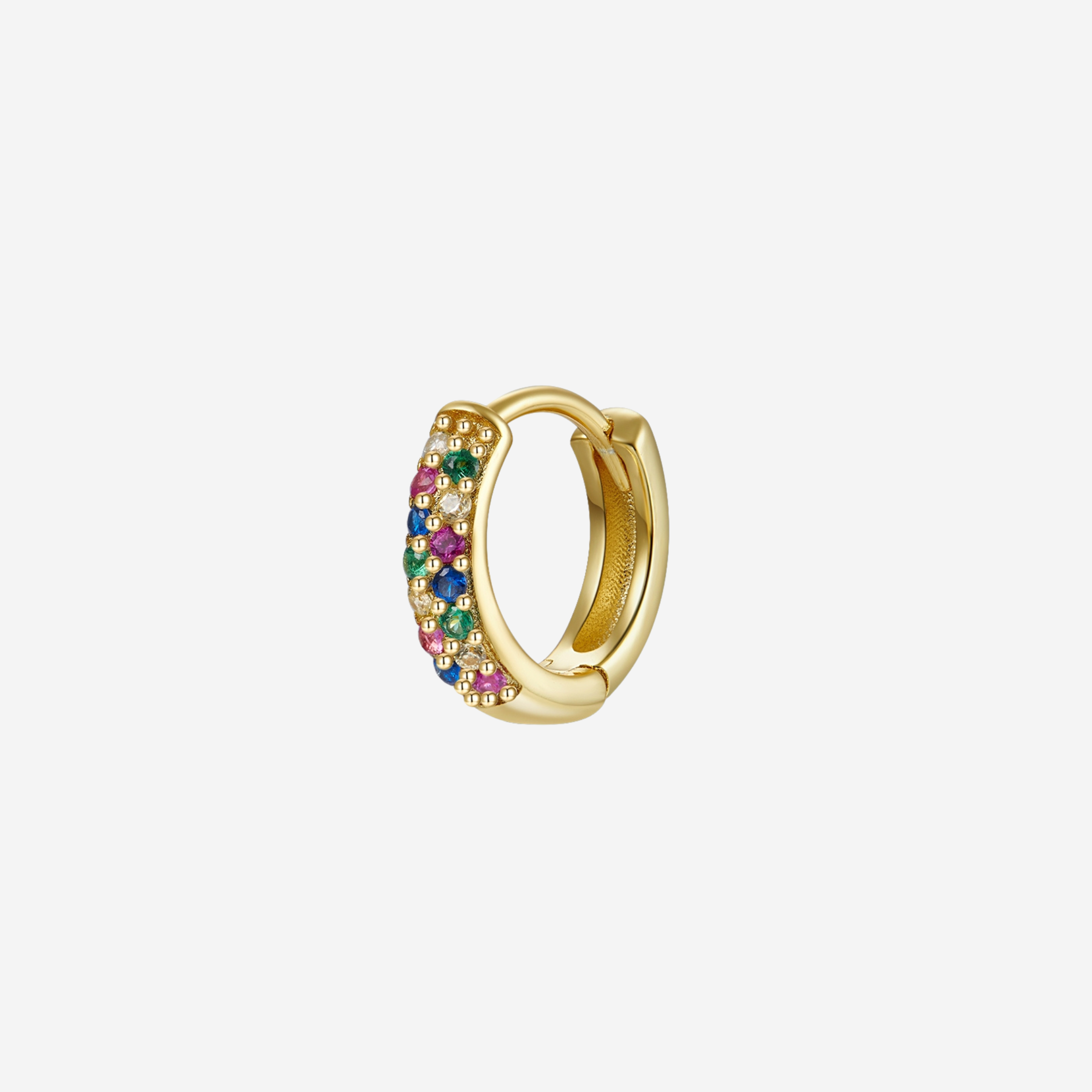 Multicolor Céline Hoop - Unit