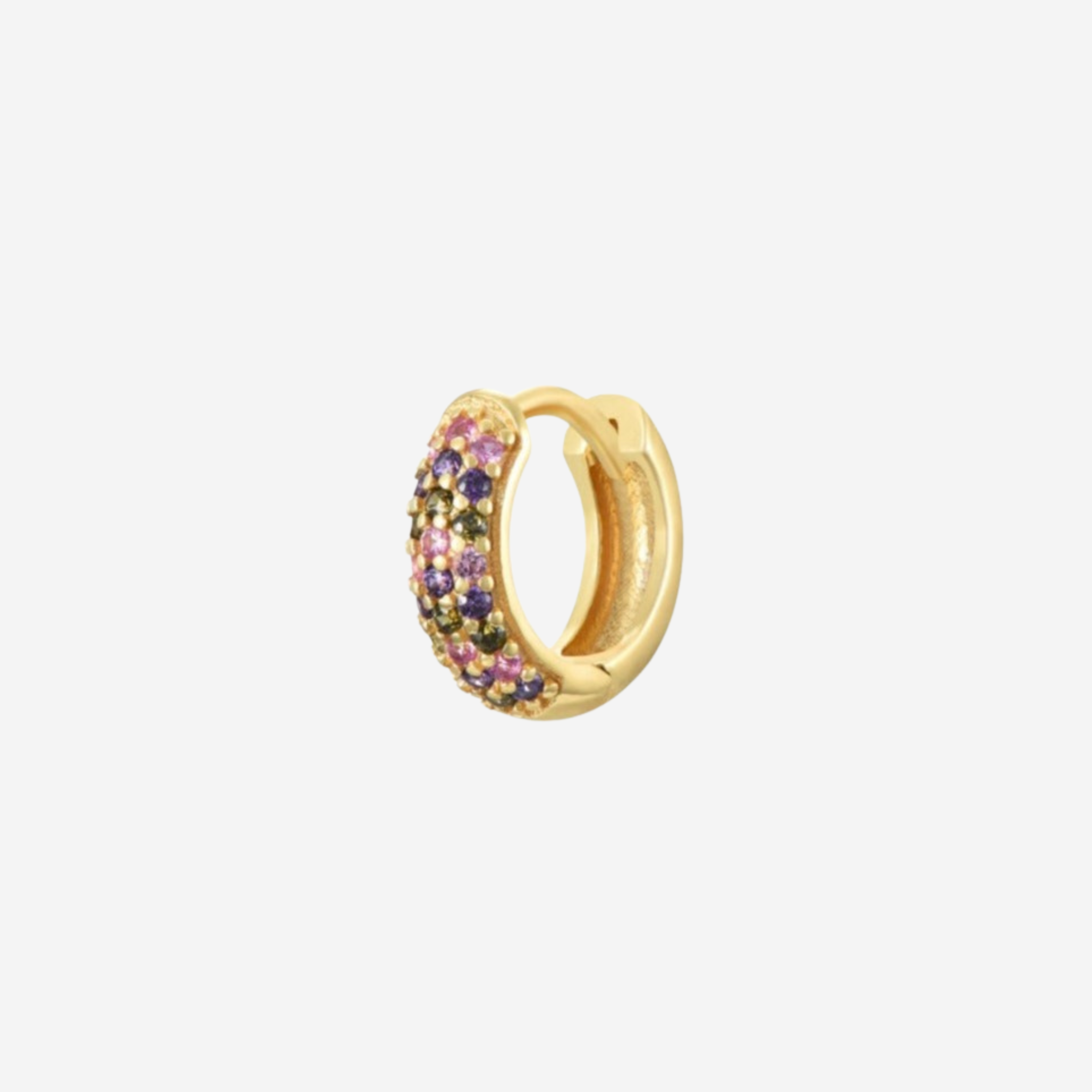 Multicolor Glace Hoop - Unit