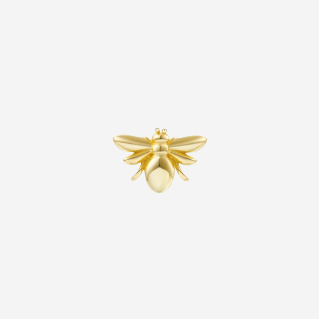 Bee Earring - Unit