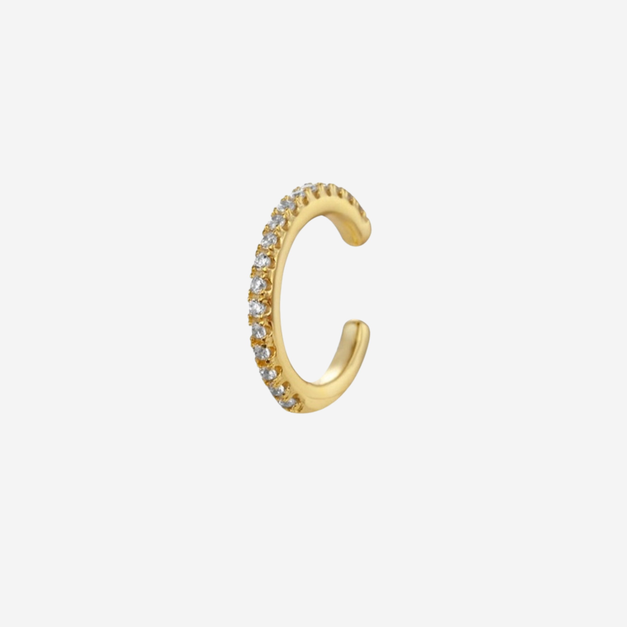 Zirc Earcuff