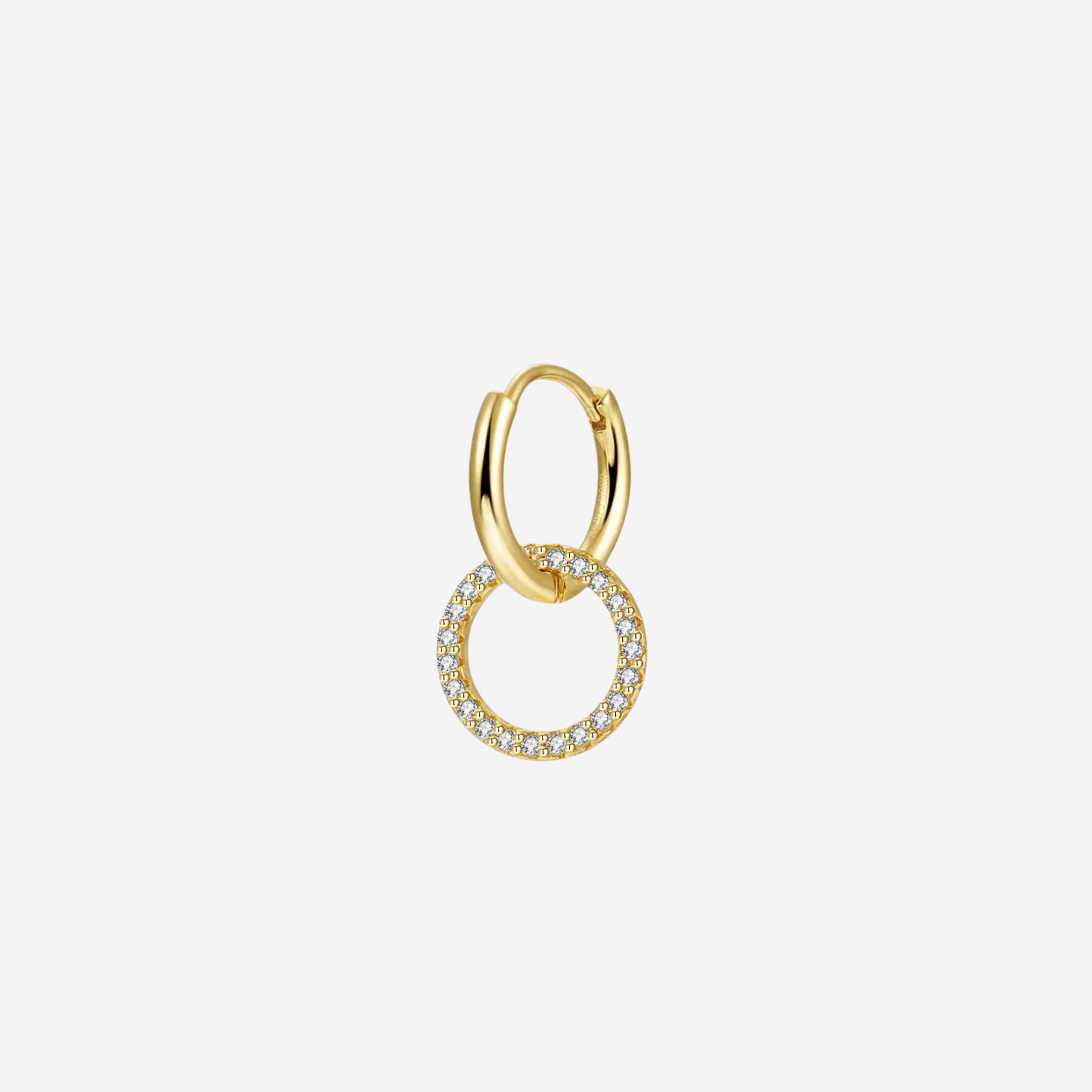 Dubie Hoop - Unit