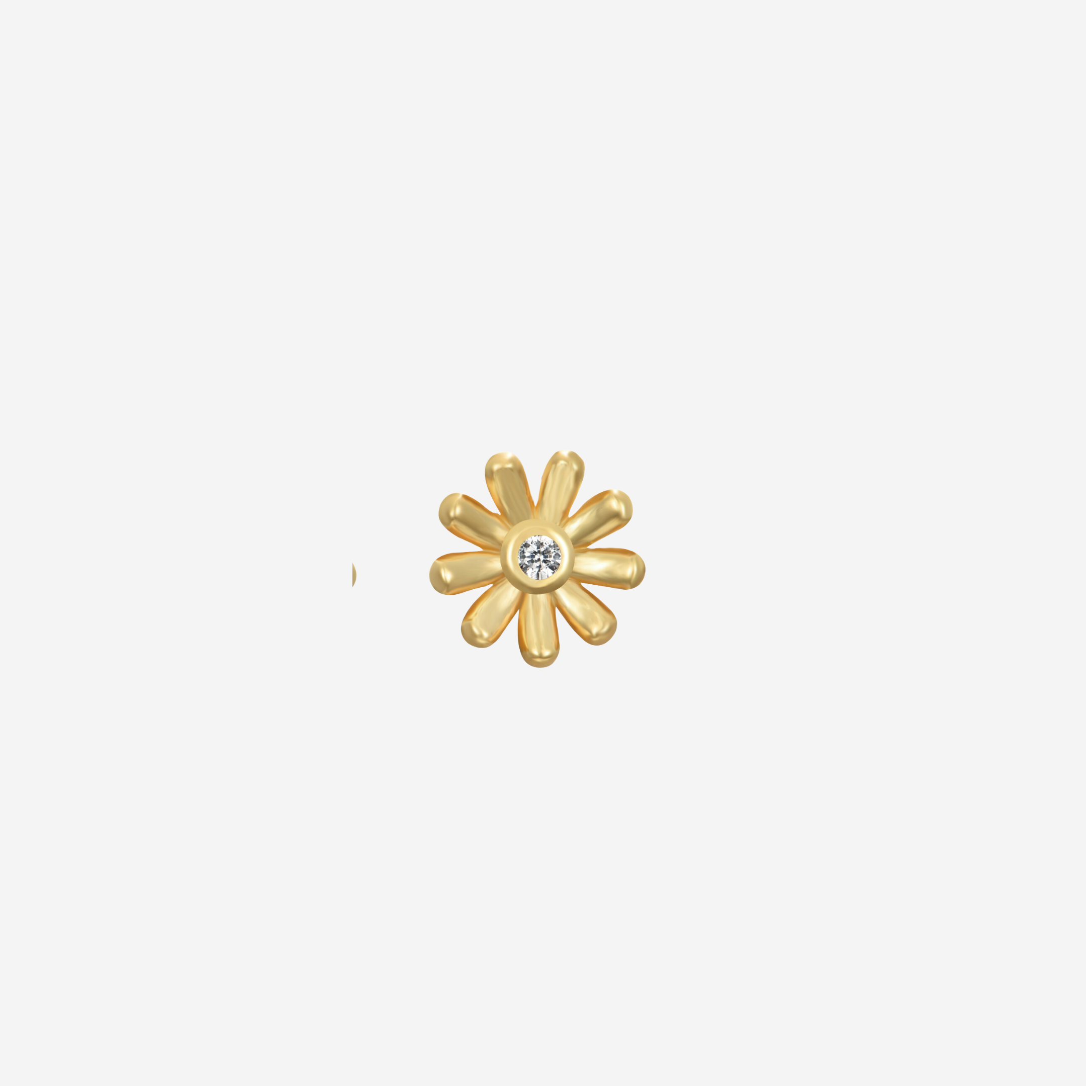 Viola Earring - Unit