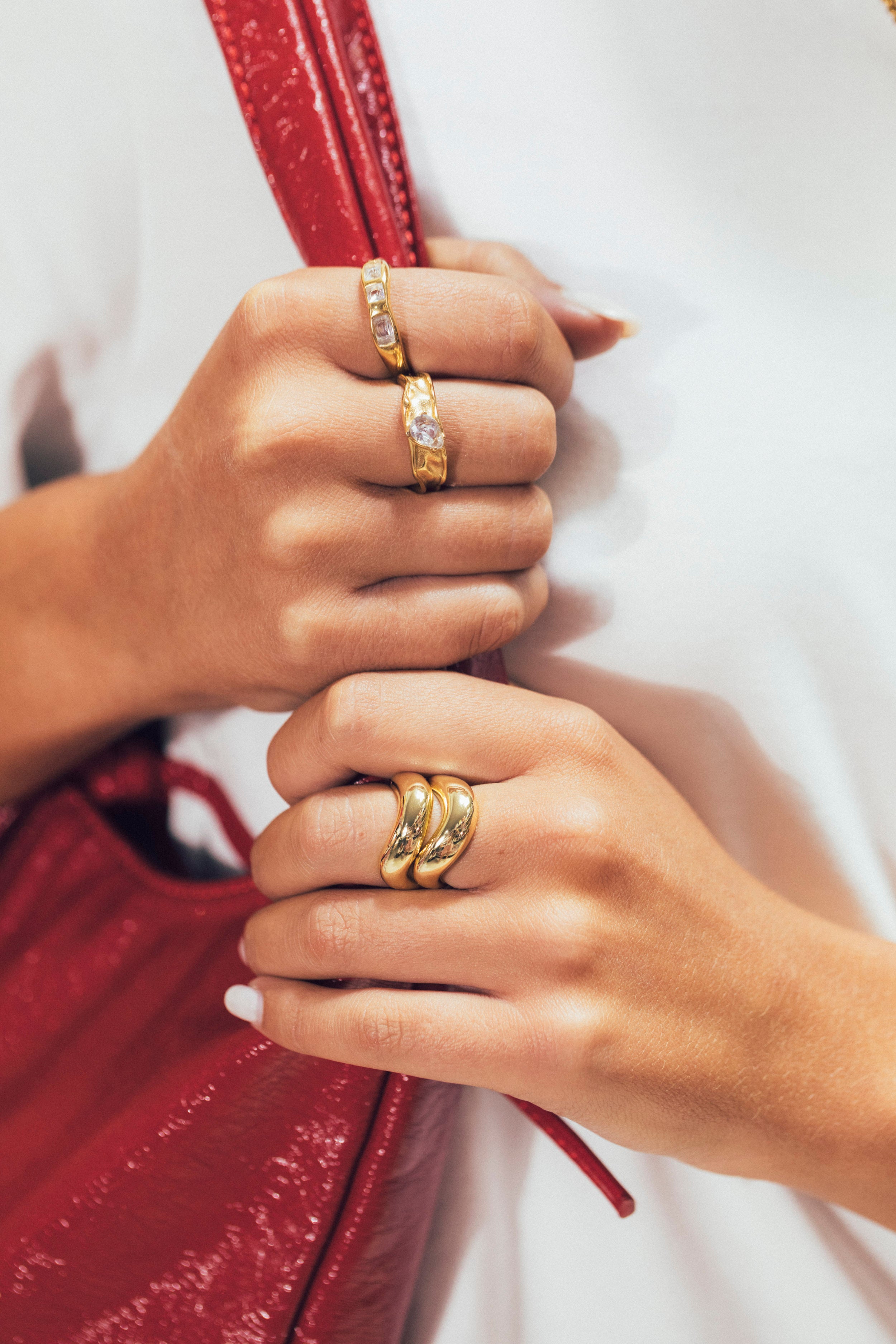 Candy Ring