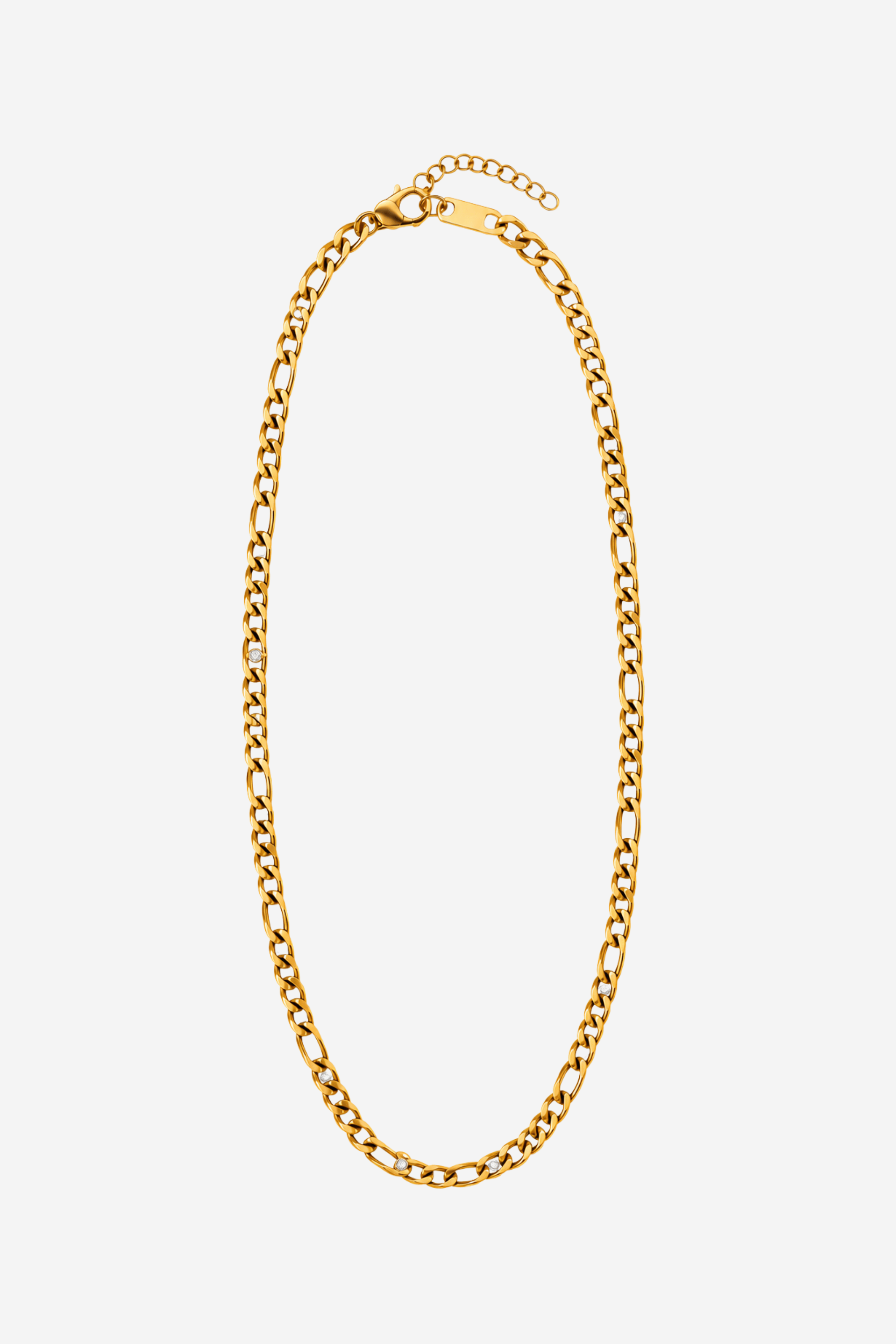 Albi Necklace