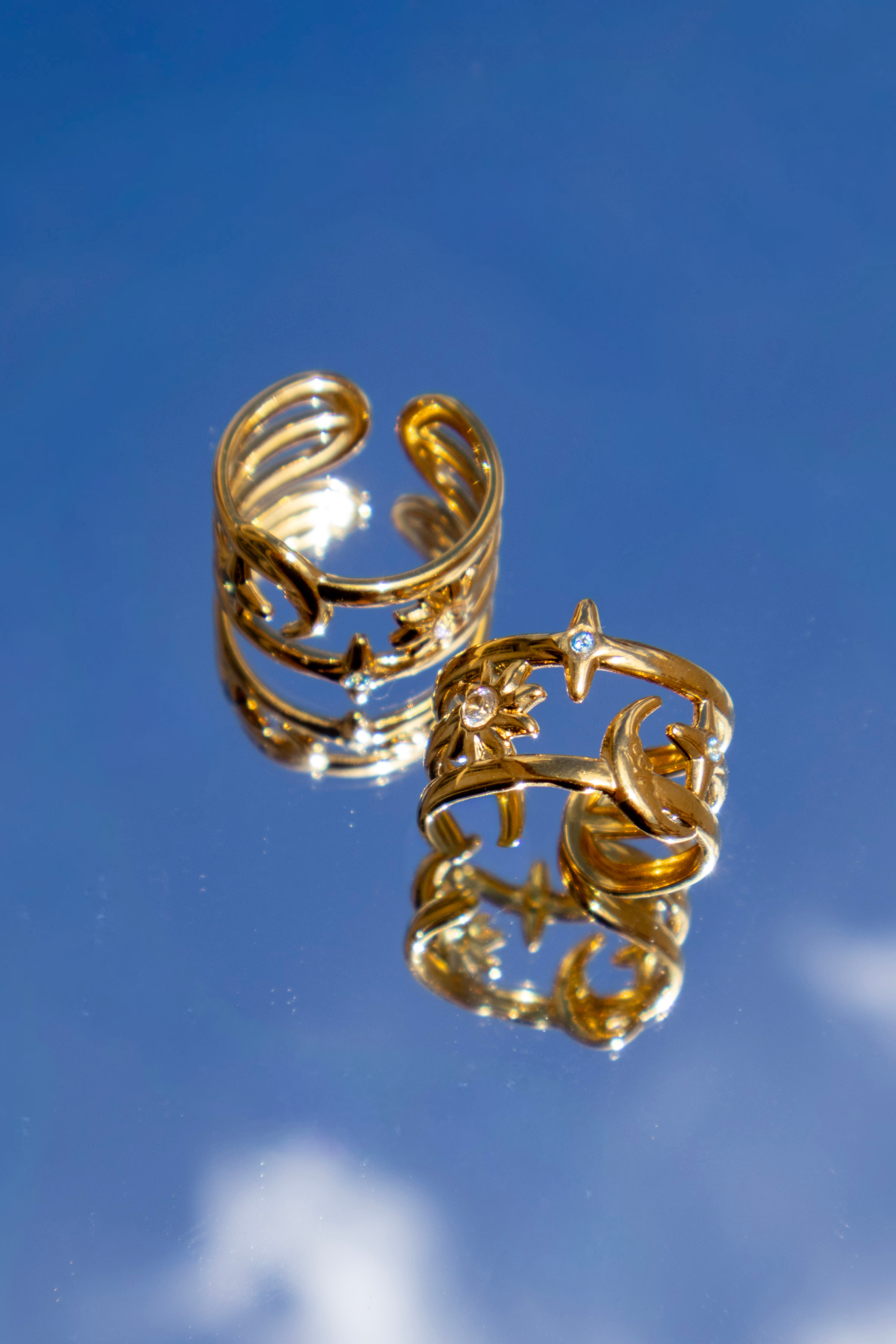 Nightfall Ring