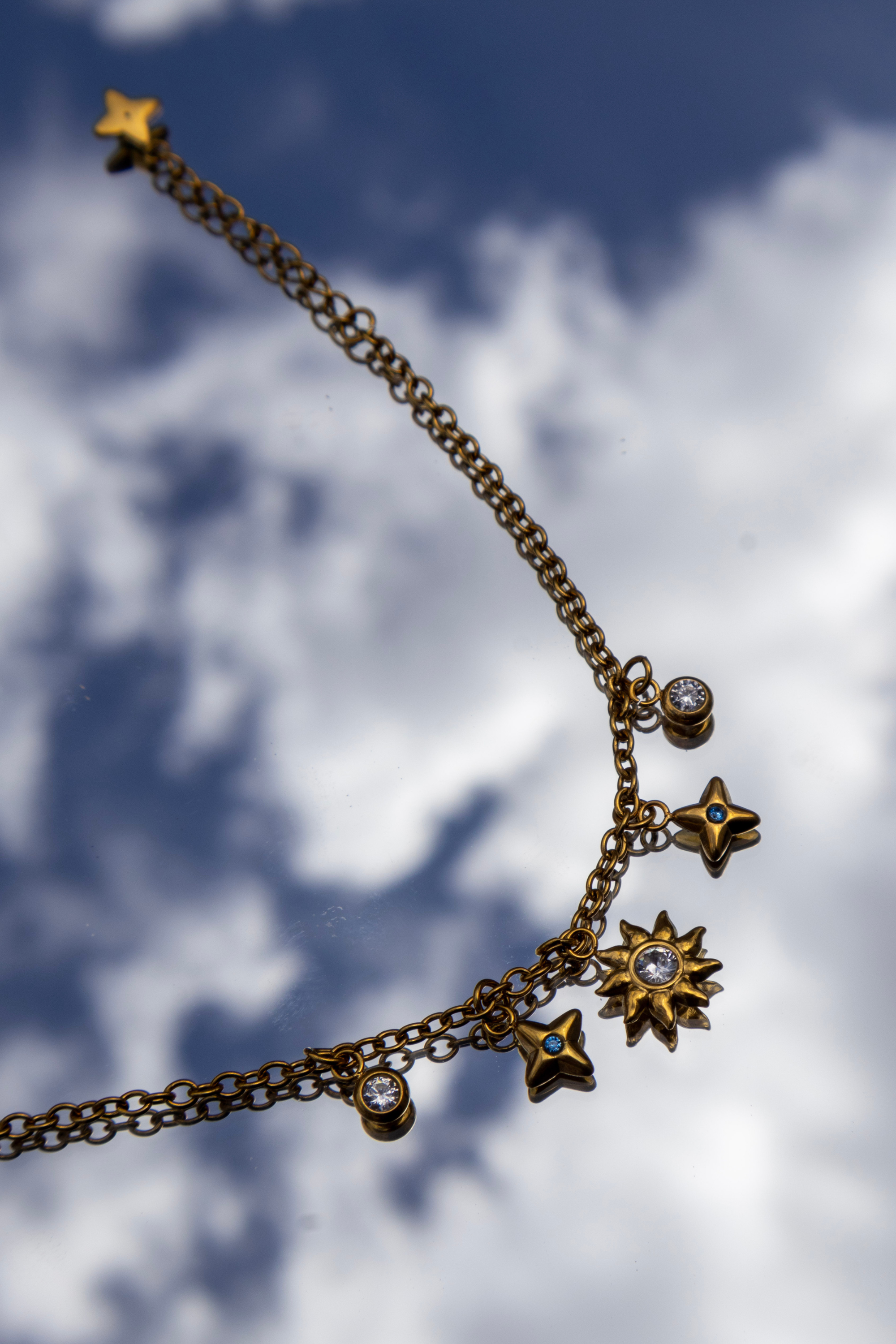 Moonwish Bracelet
