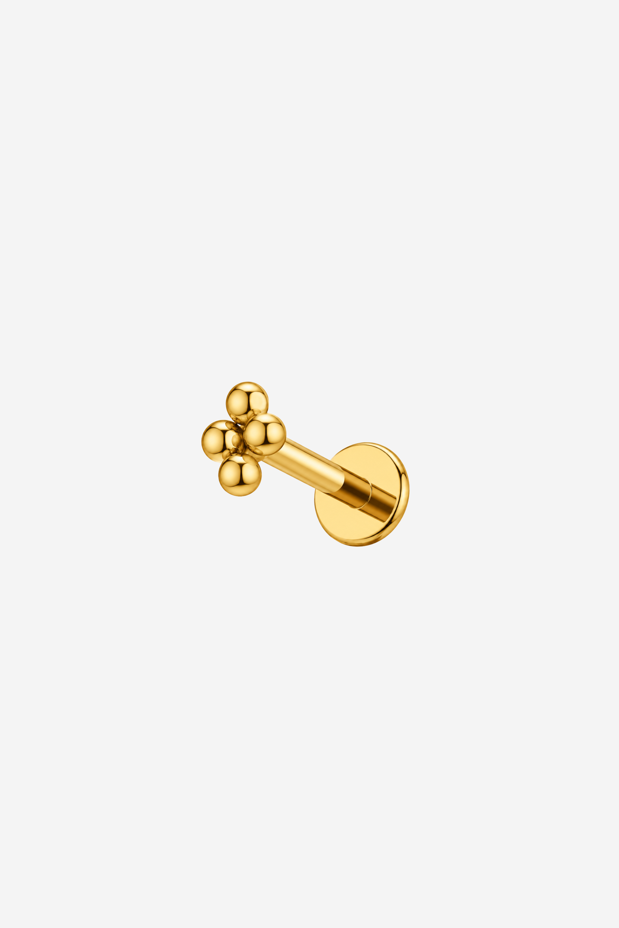 Piercing Beads em Titânio