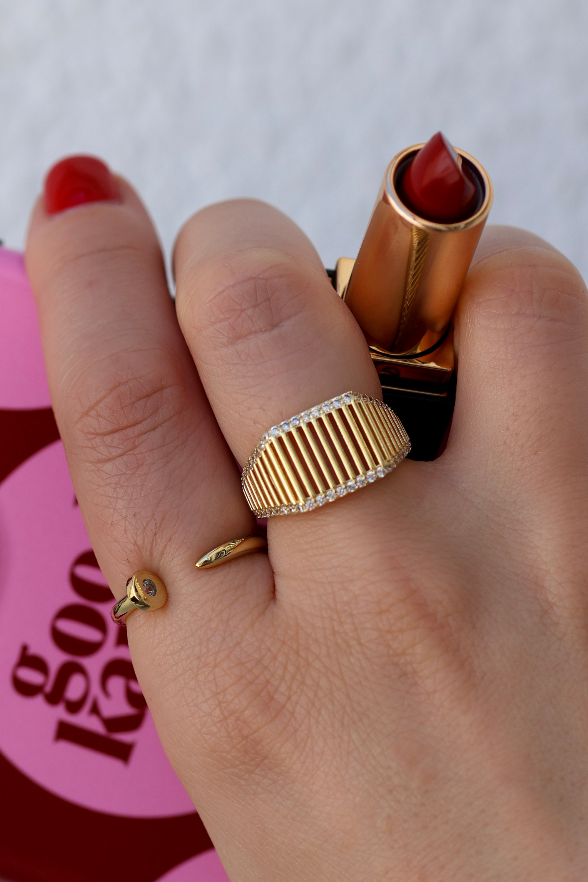 Nura Ring