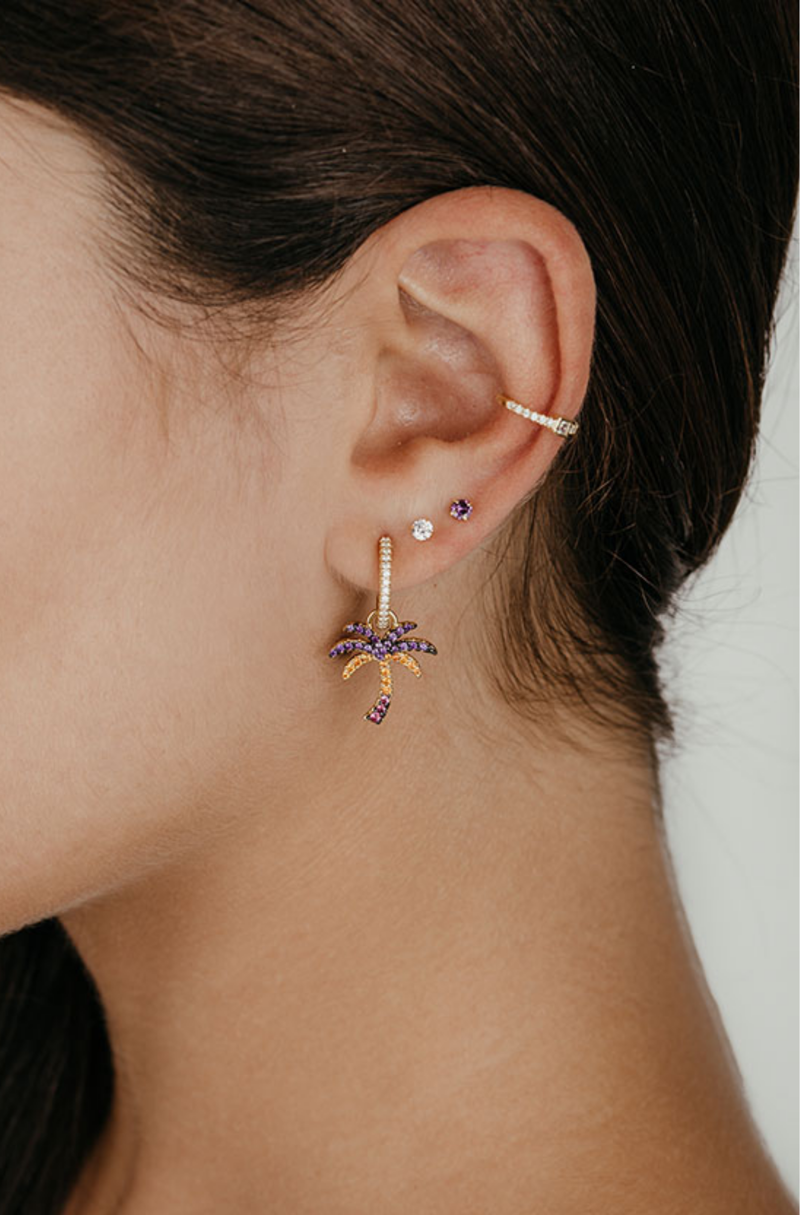 Aria Earcuff