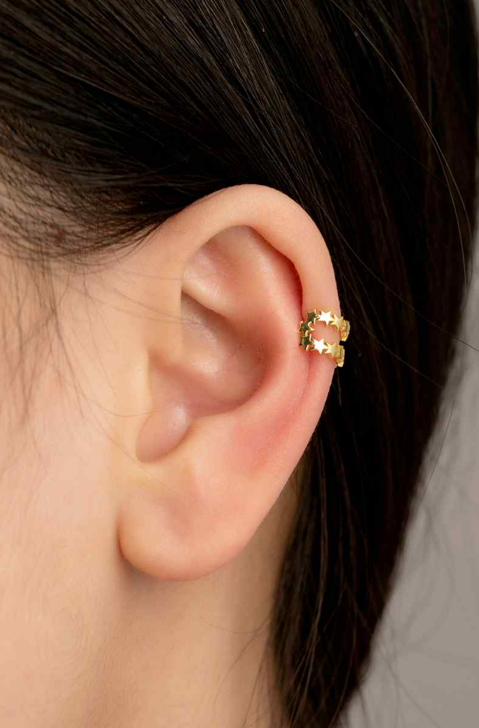 Ivy Earcuff