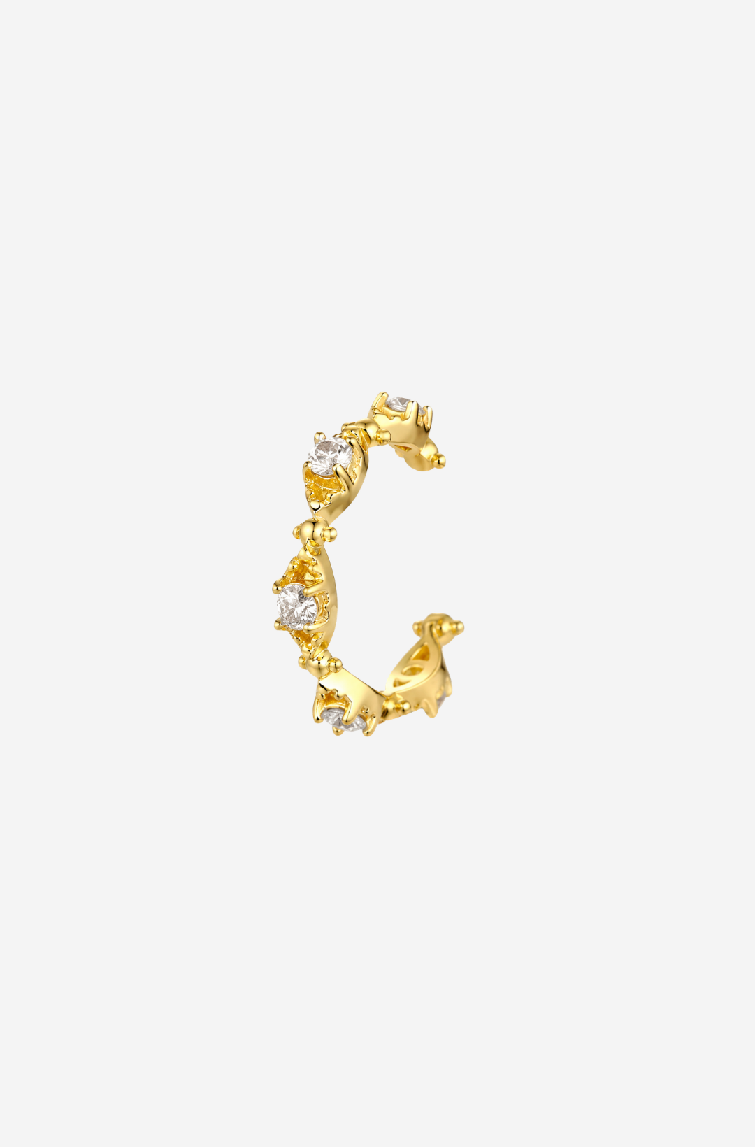 Eva Earcuff