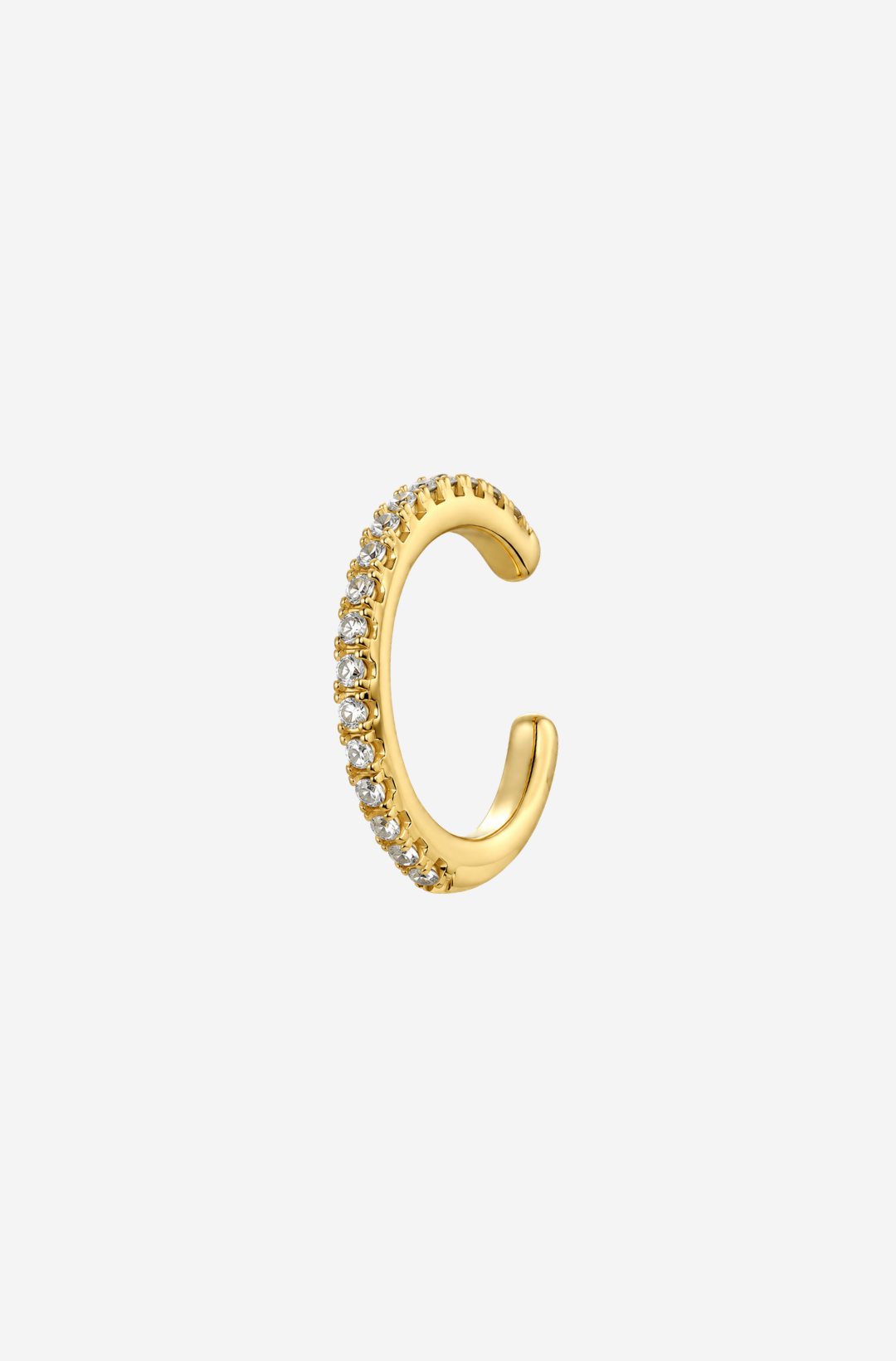 Zirc Earcuff