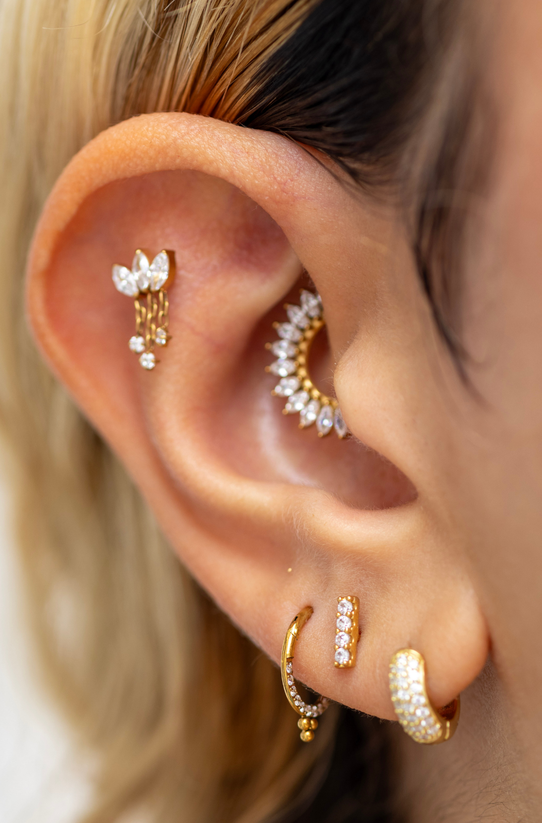 Koa Piercing