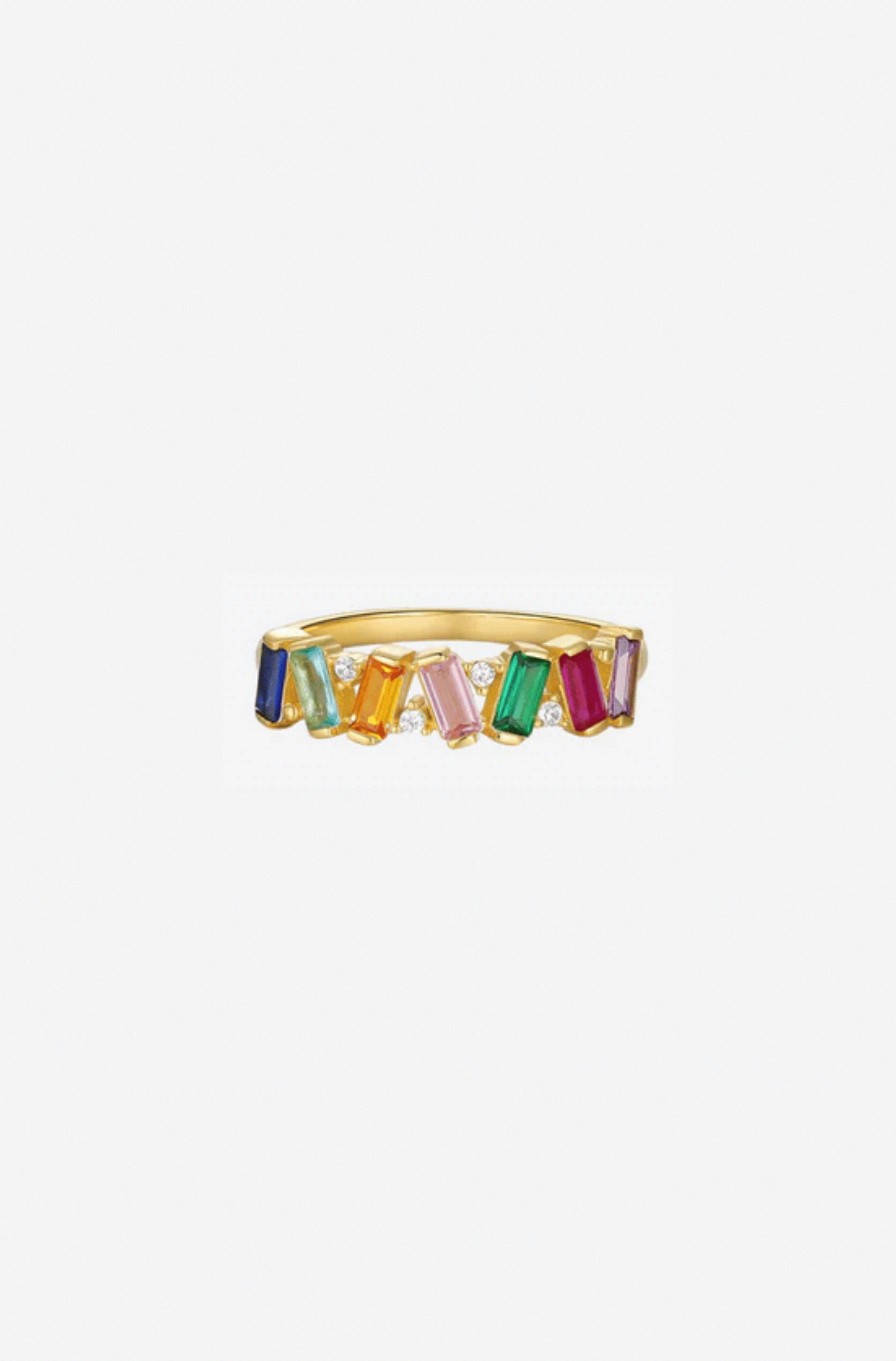 Anel Multi Corti