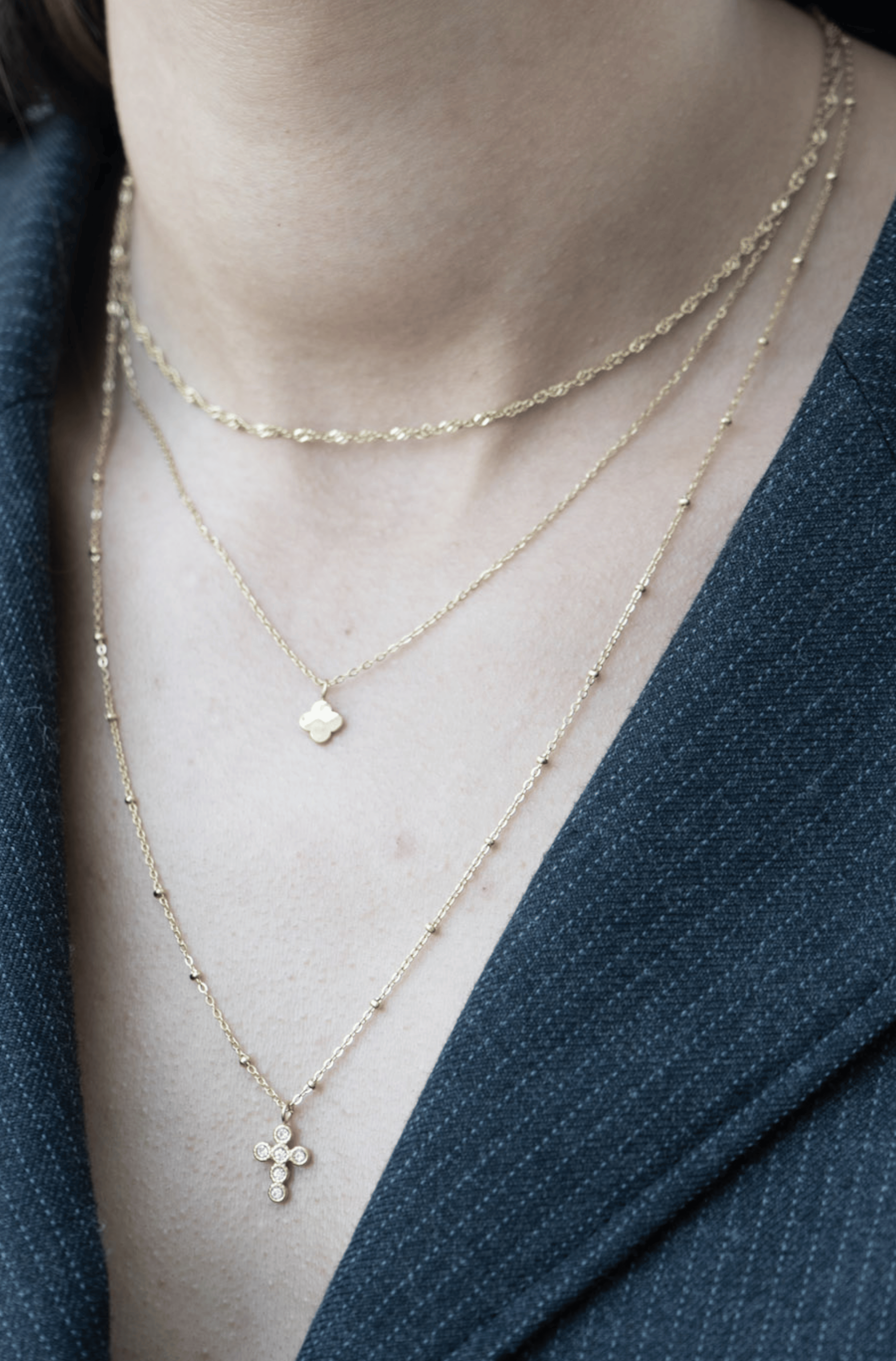 Truth Necklace