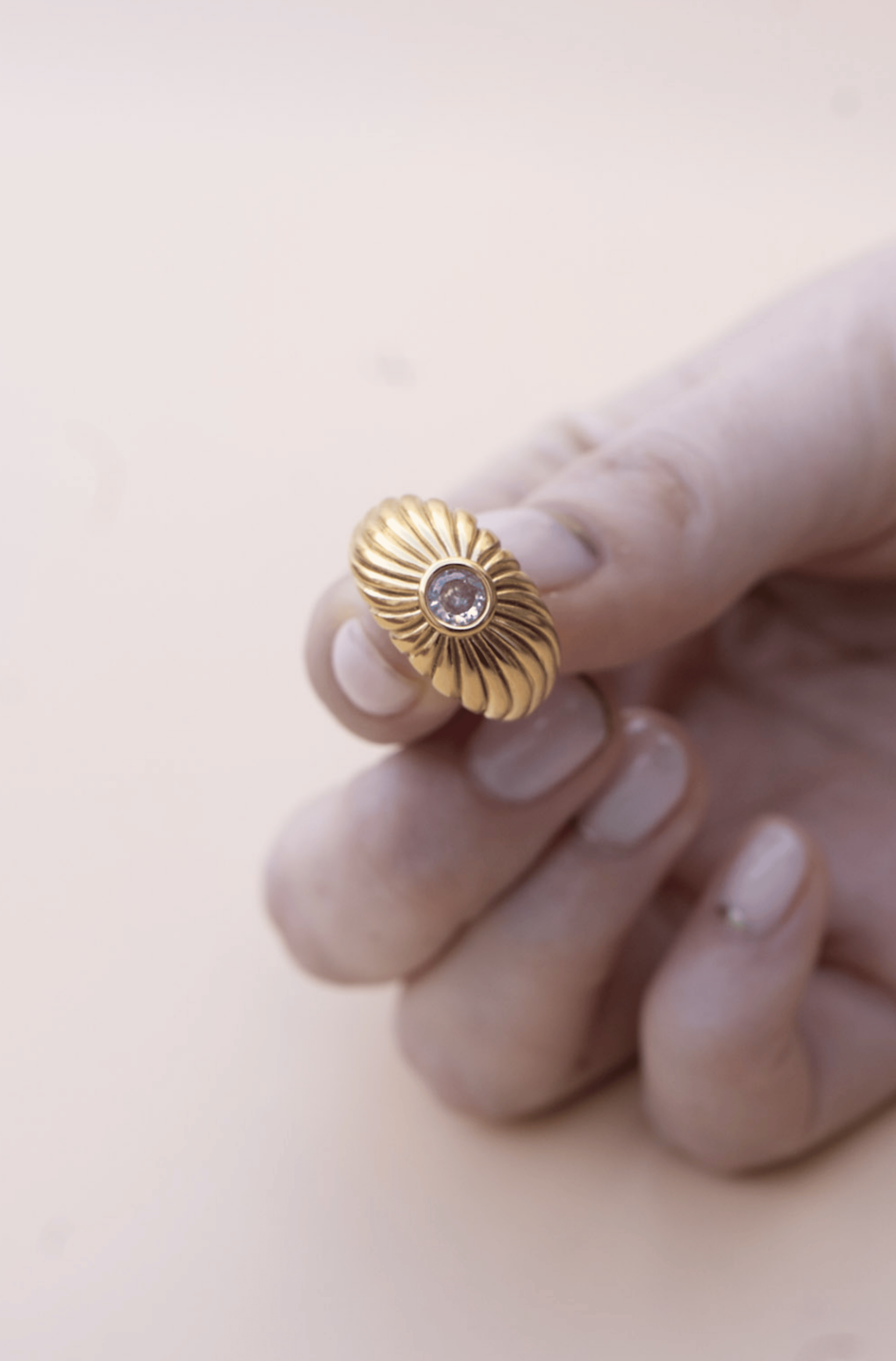 Éclat Ring