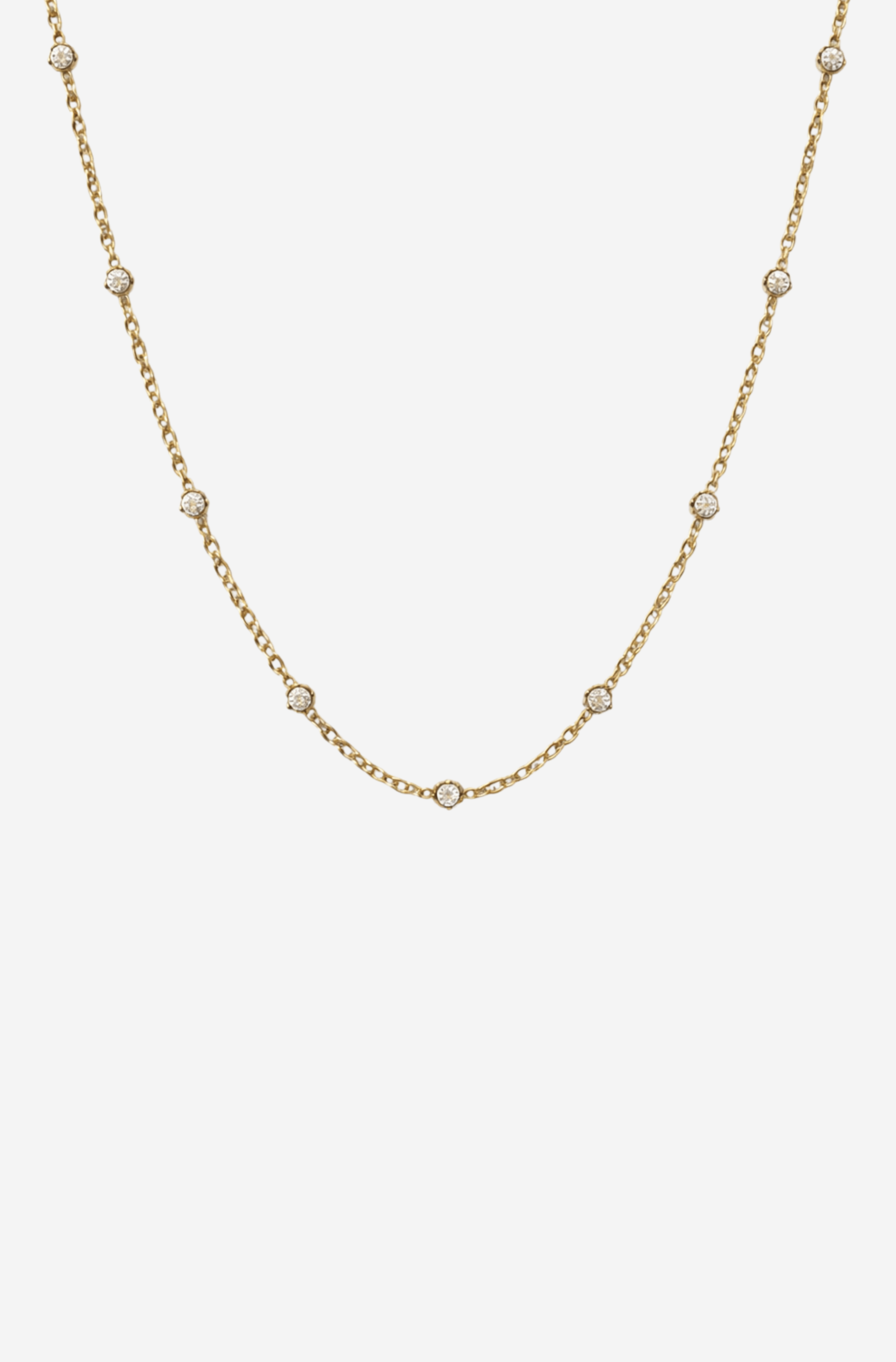 Alba Necklace