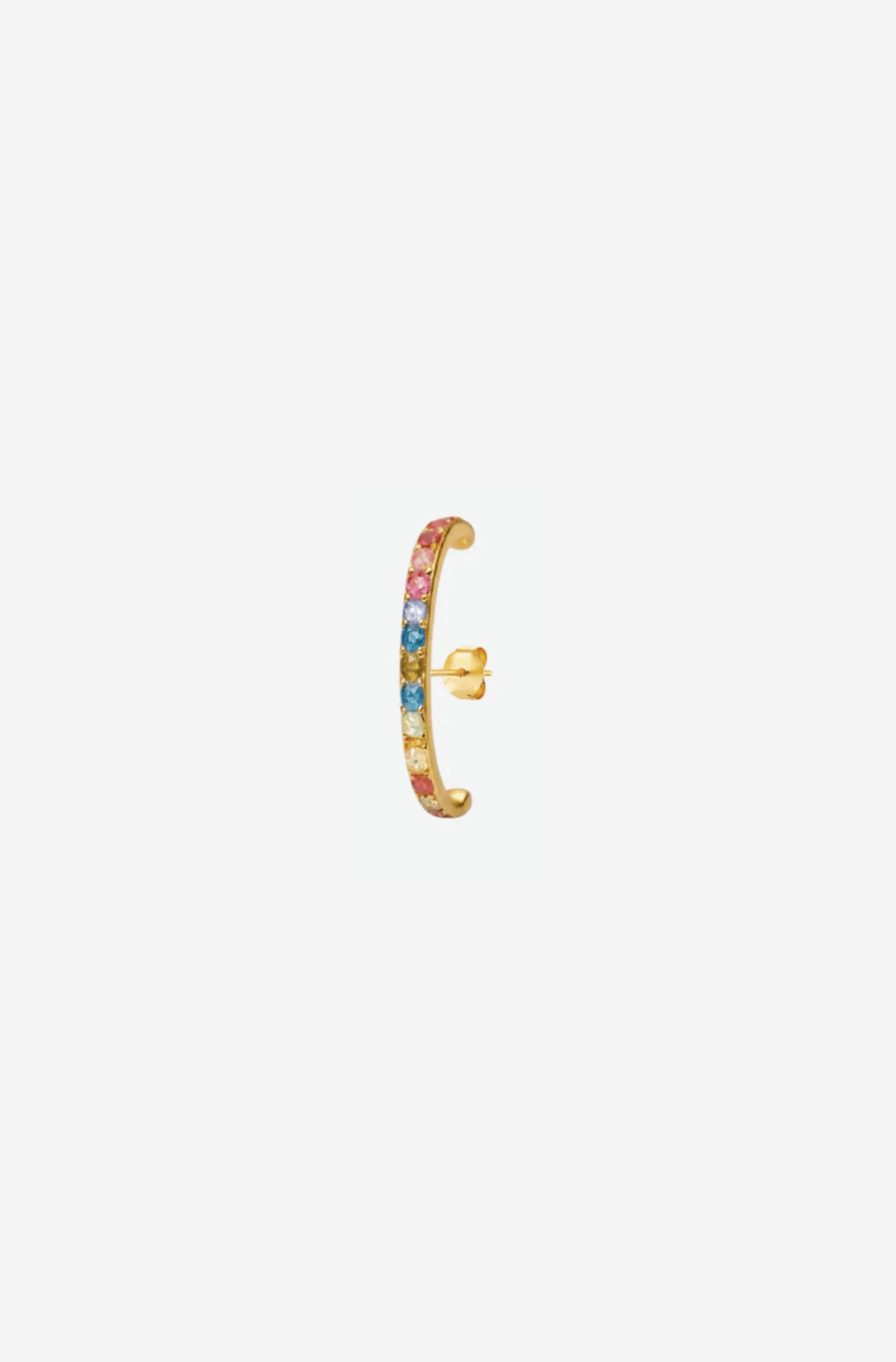 Lightline Multicolor Earring