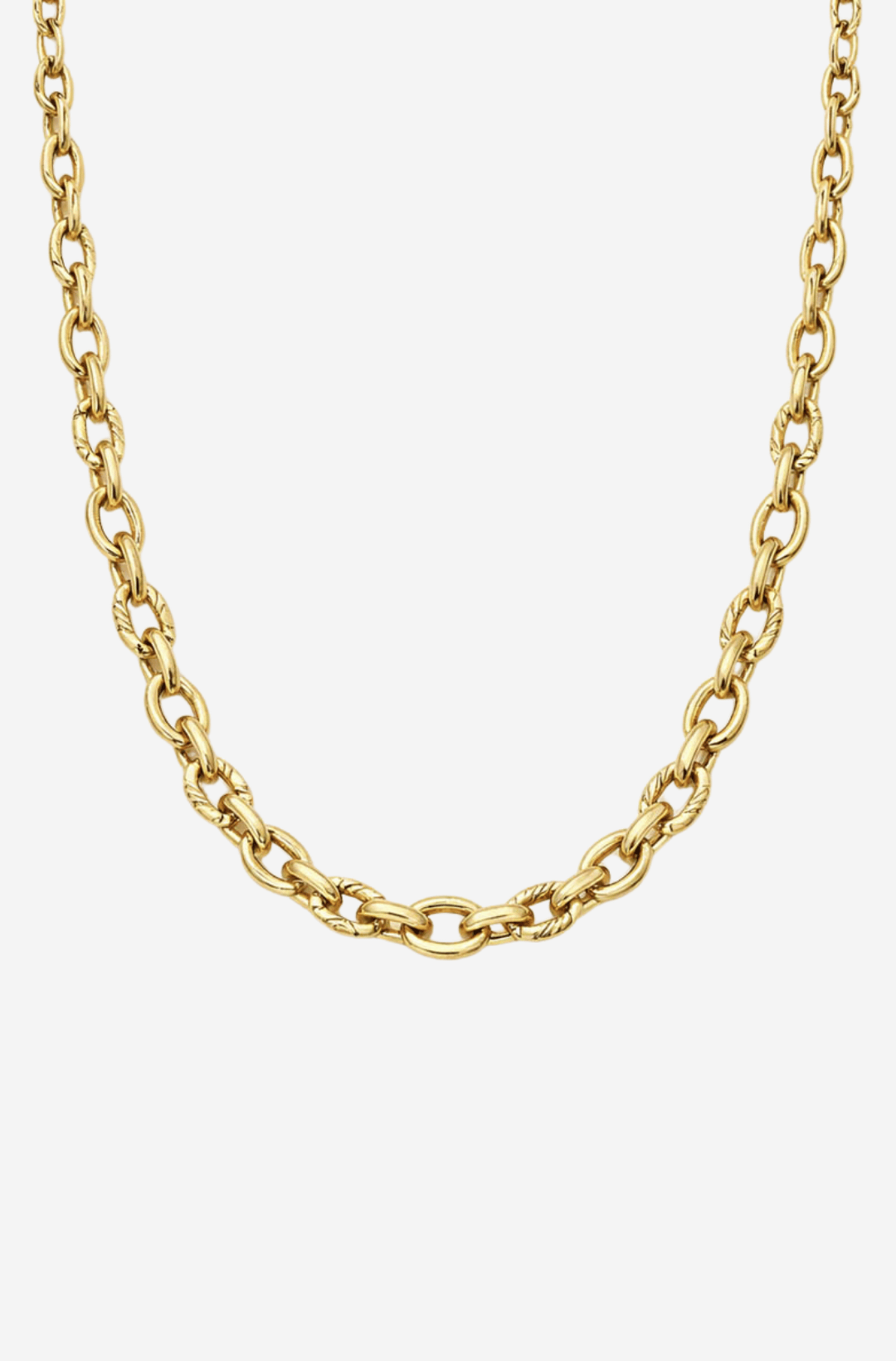 Dune Necklace