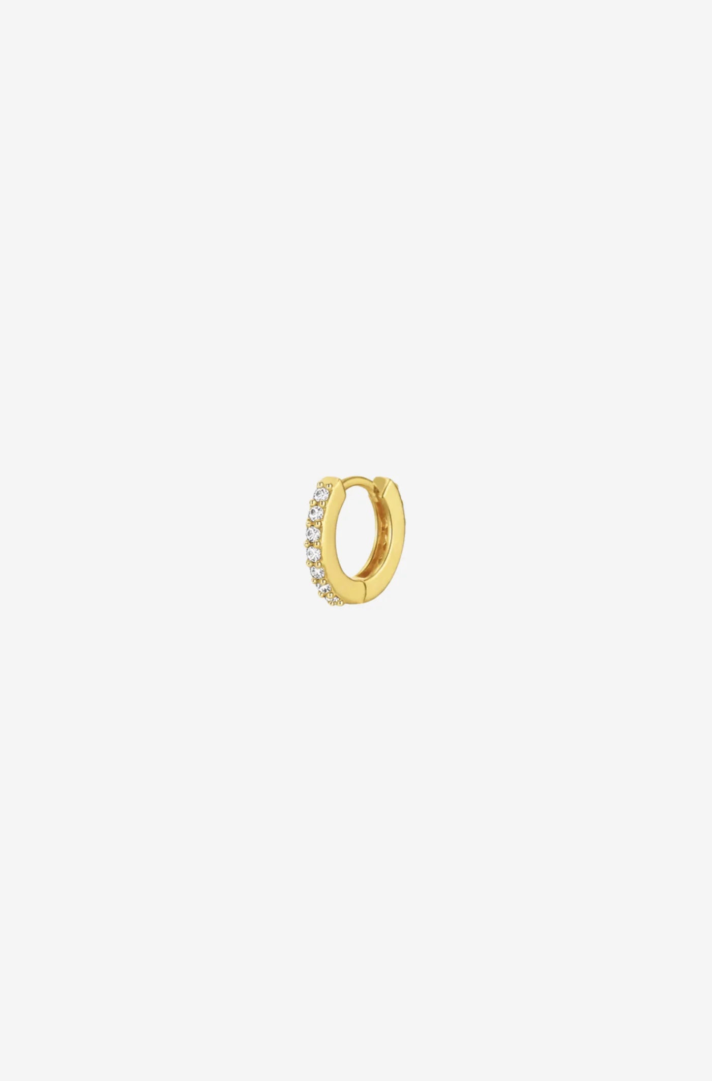 Mini Pulau Hoop