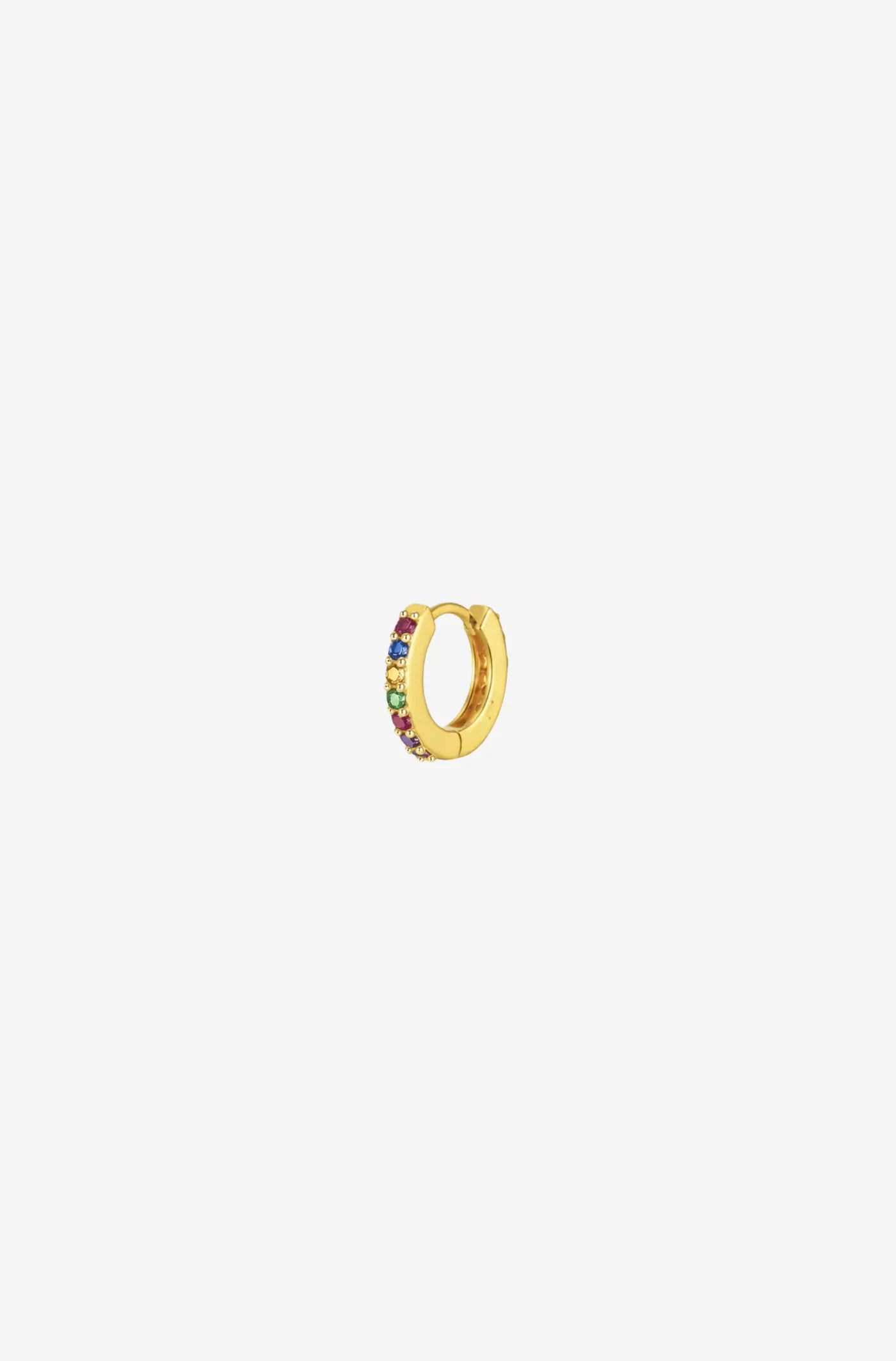 Mini Pulau Hoop