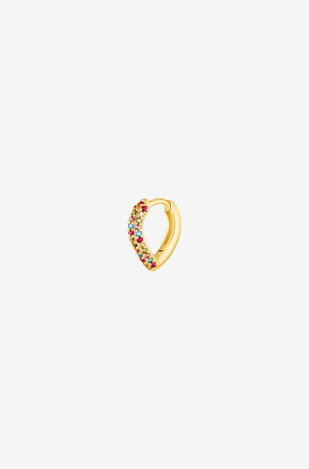 Sparkly Multicolor Set