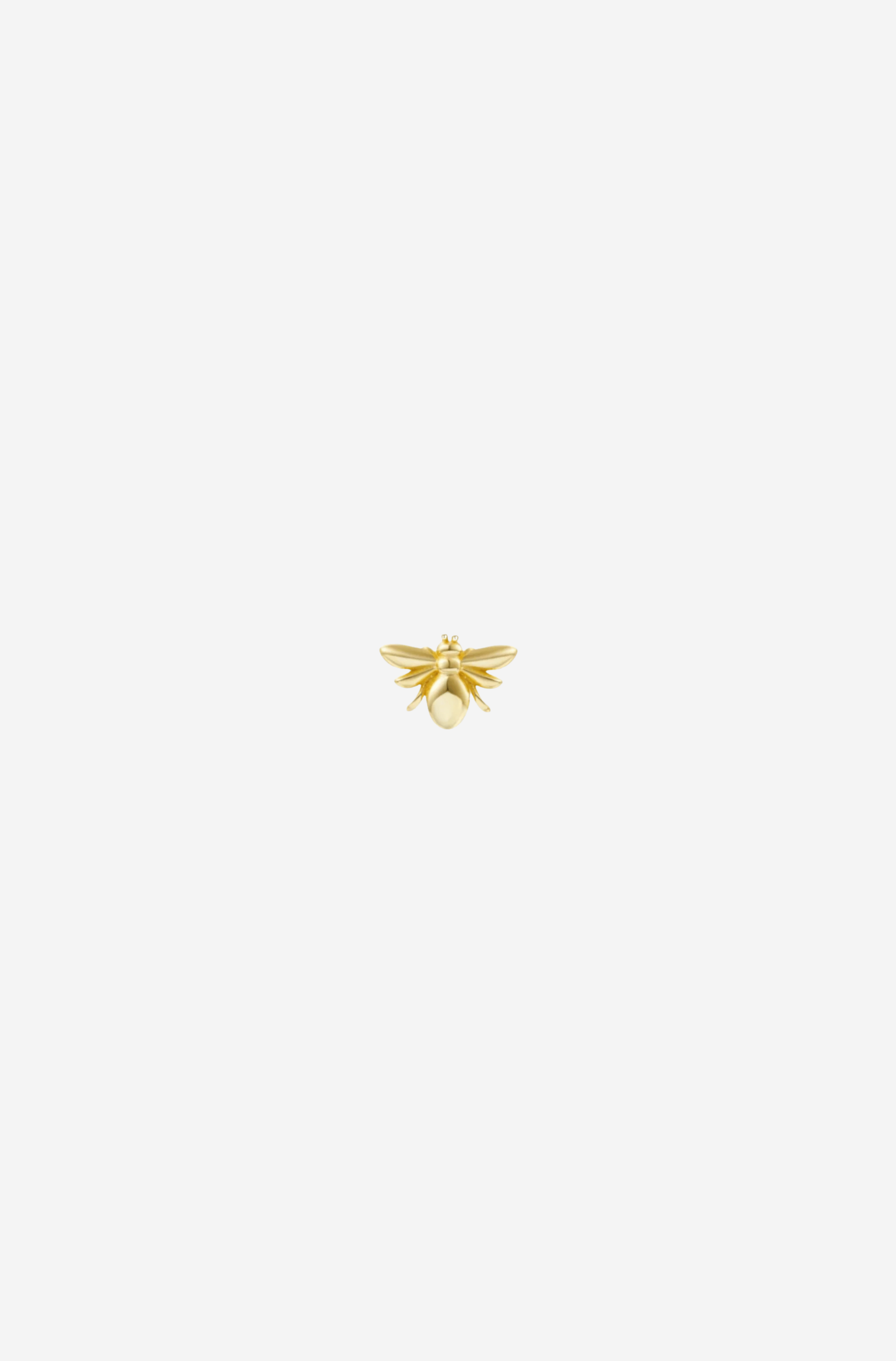Bee Earring