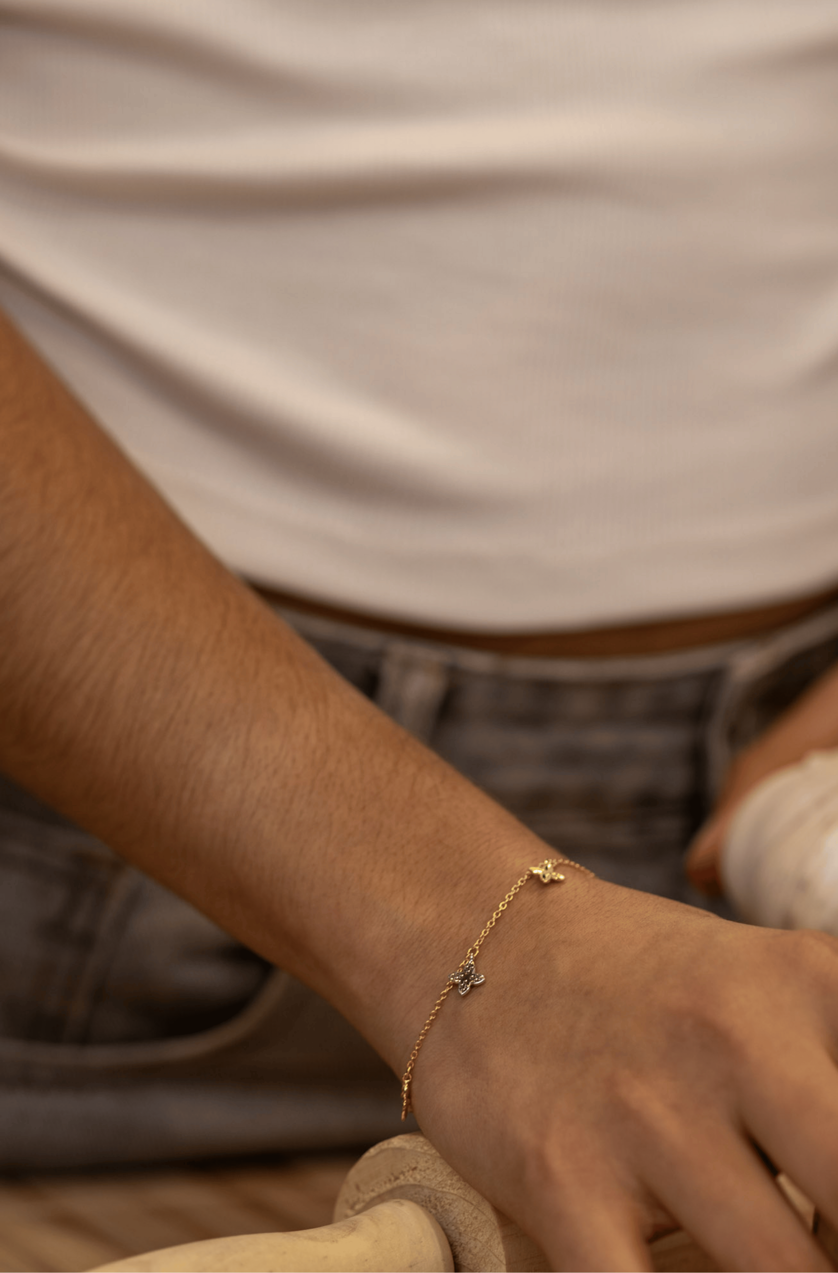 Dulce Bracelet
