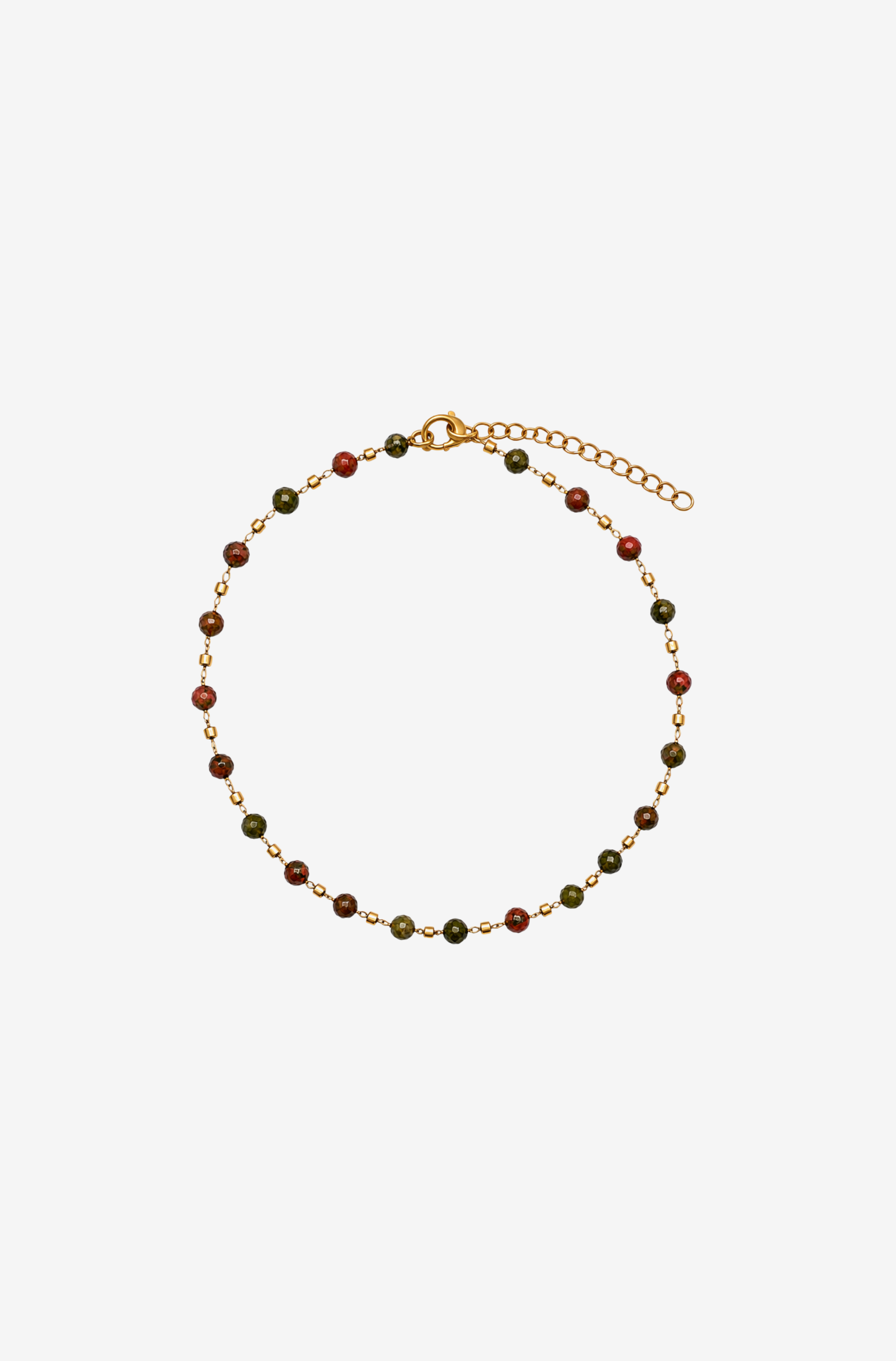 Salt Bracelet - Aventurine