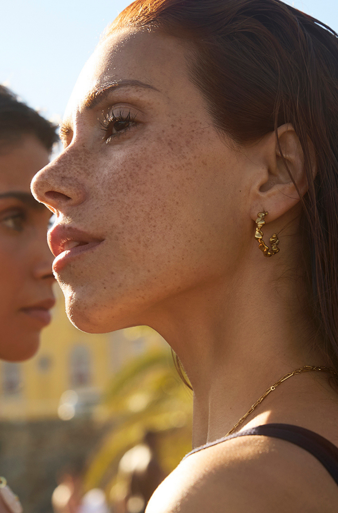 Breeze Earrings