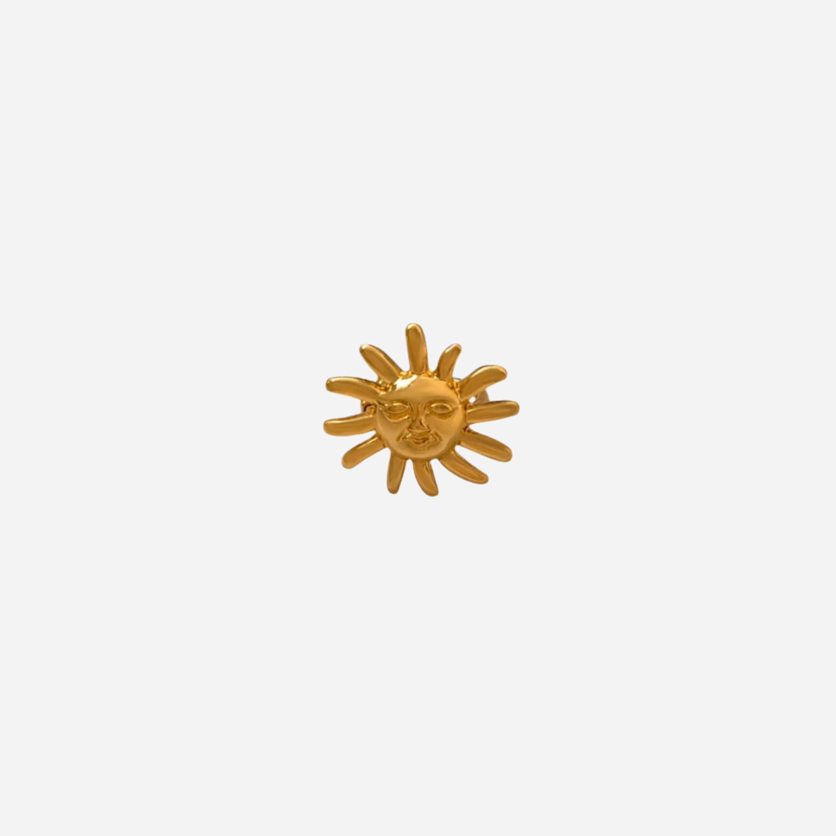 Soleil Earcuff