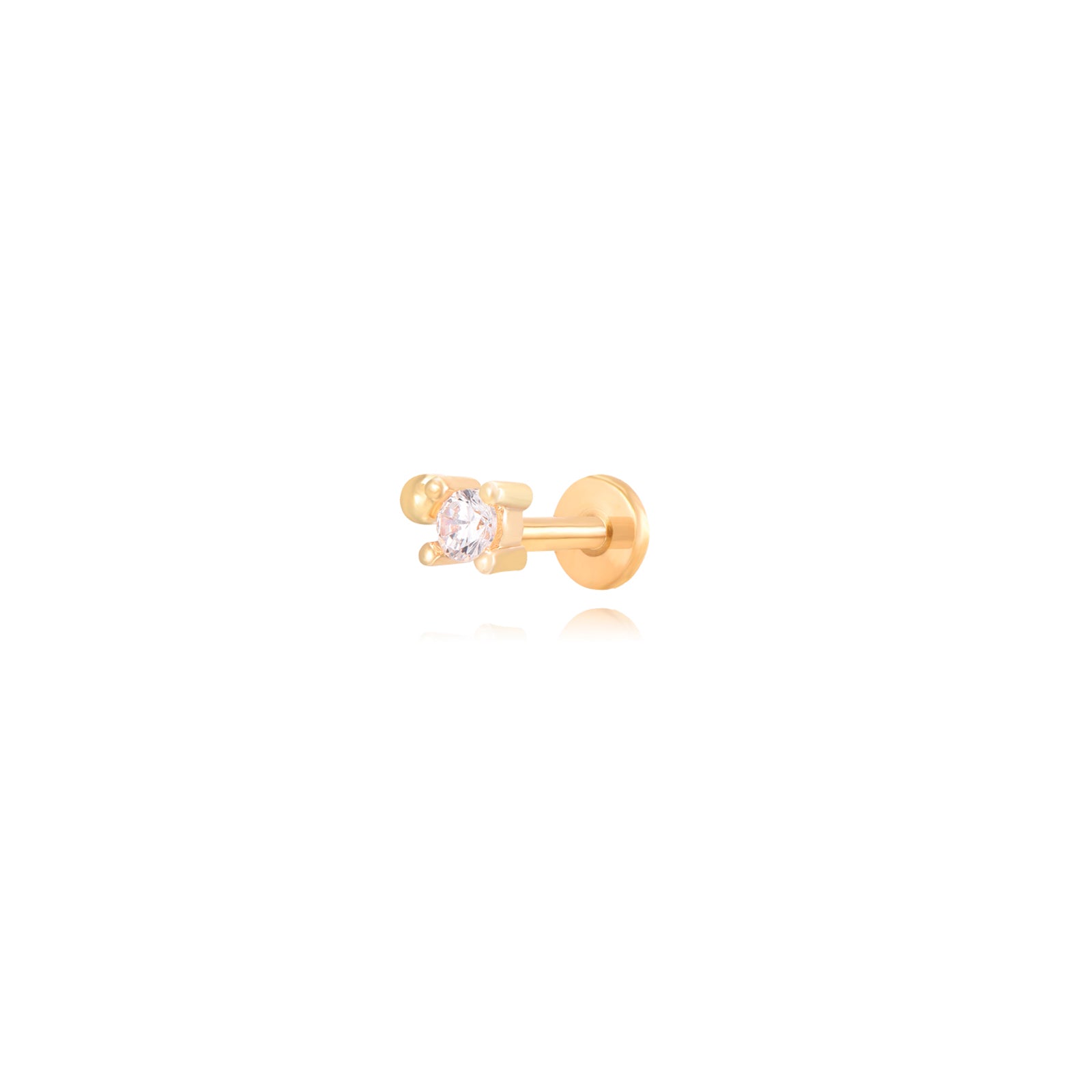 Colon Piercing