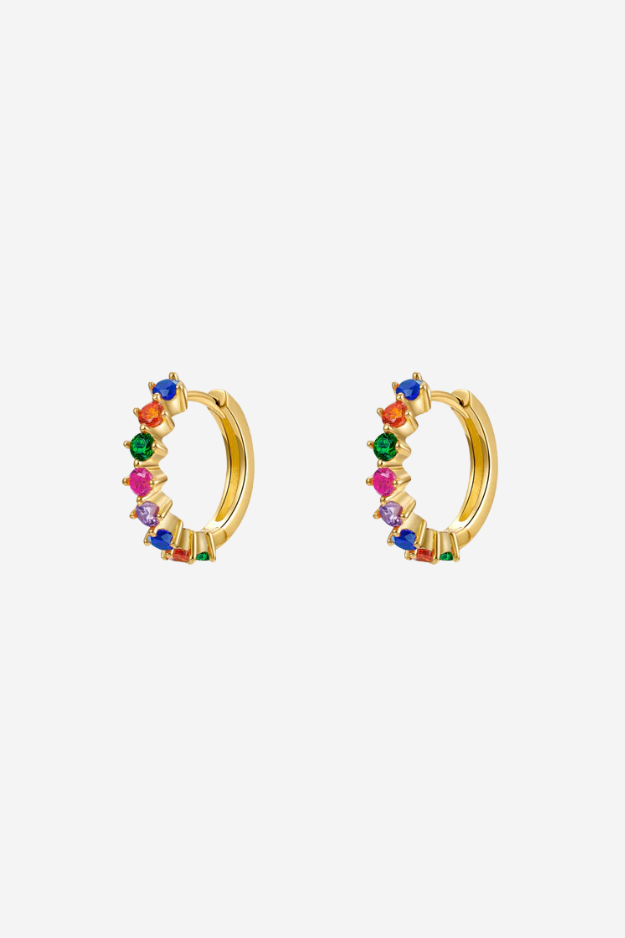 Brinco Multicolor Riviera