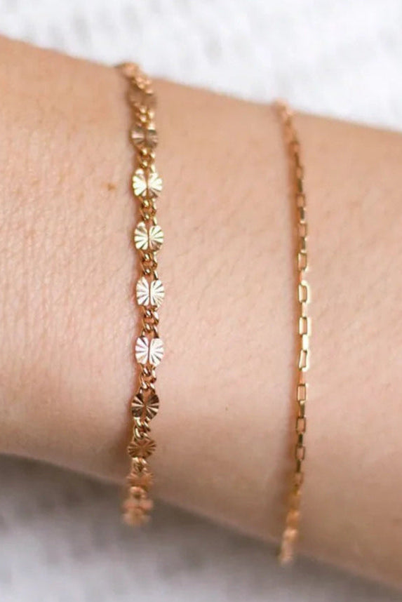 Permanent Bracelet E-Gift Card