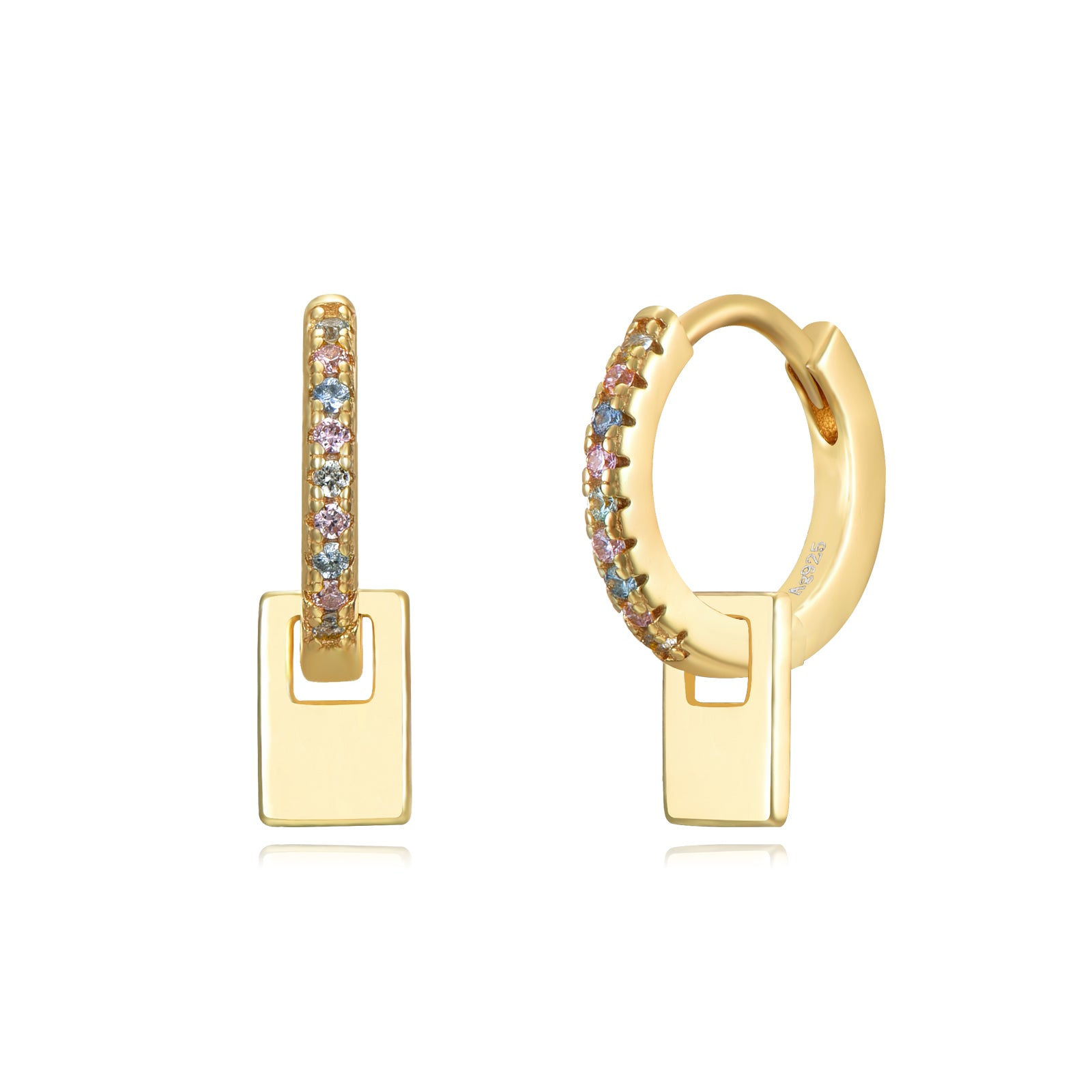 Multi Vera Hoops