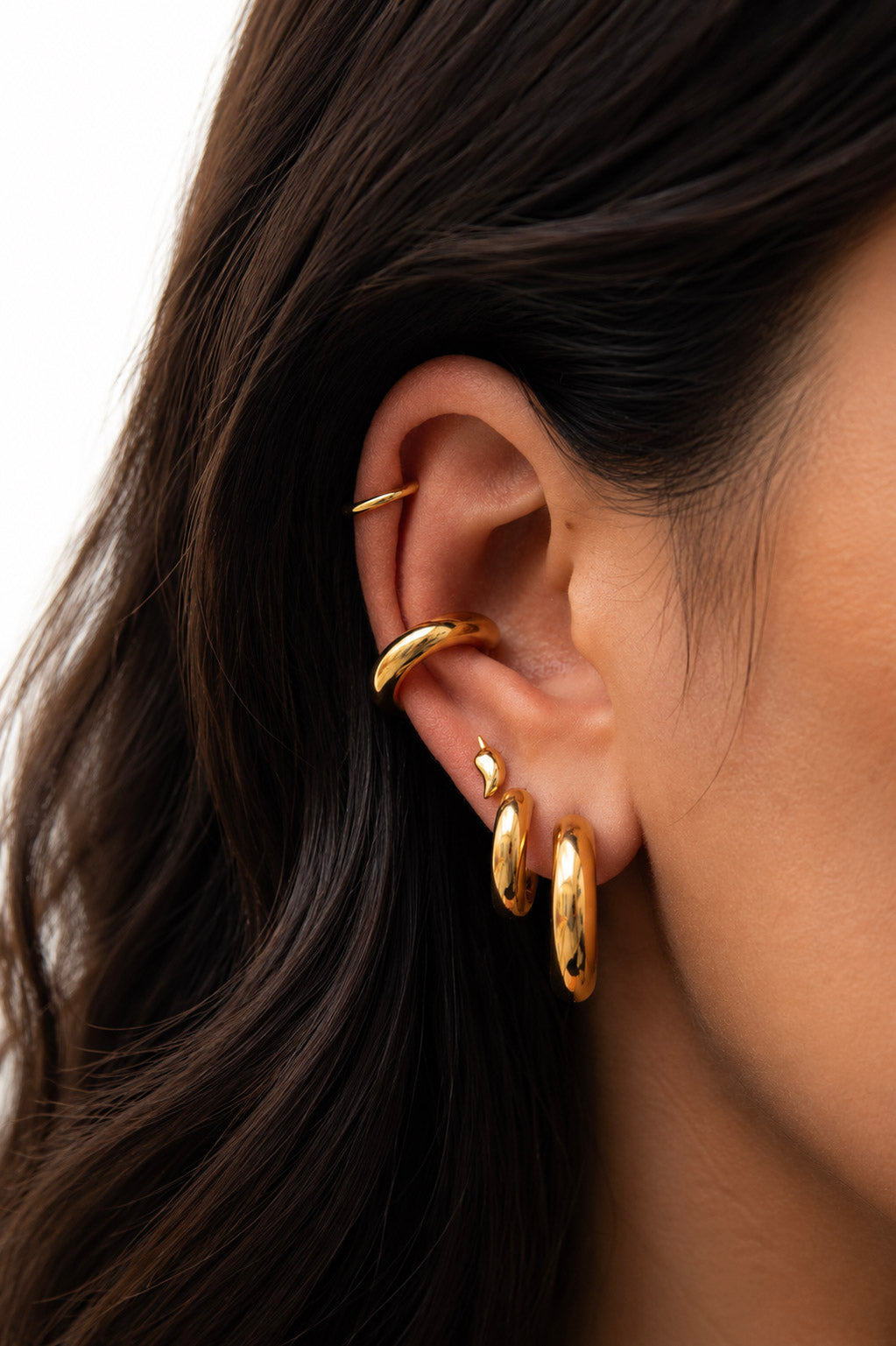 Benedetta Earcuff