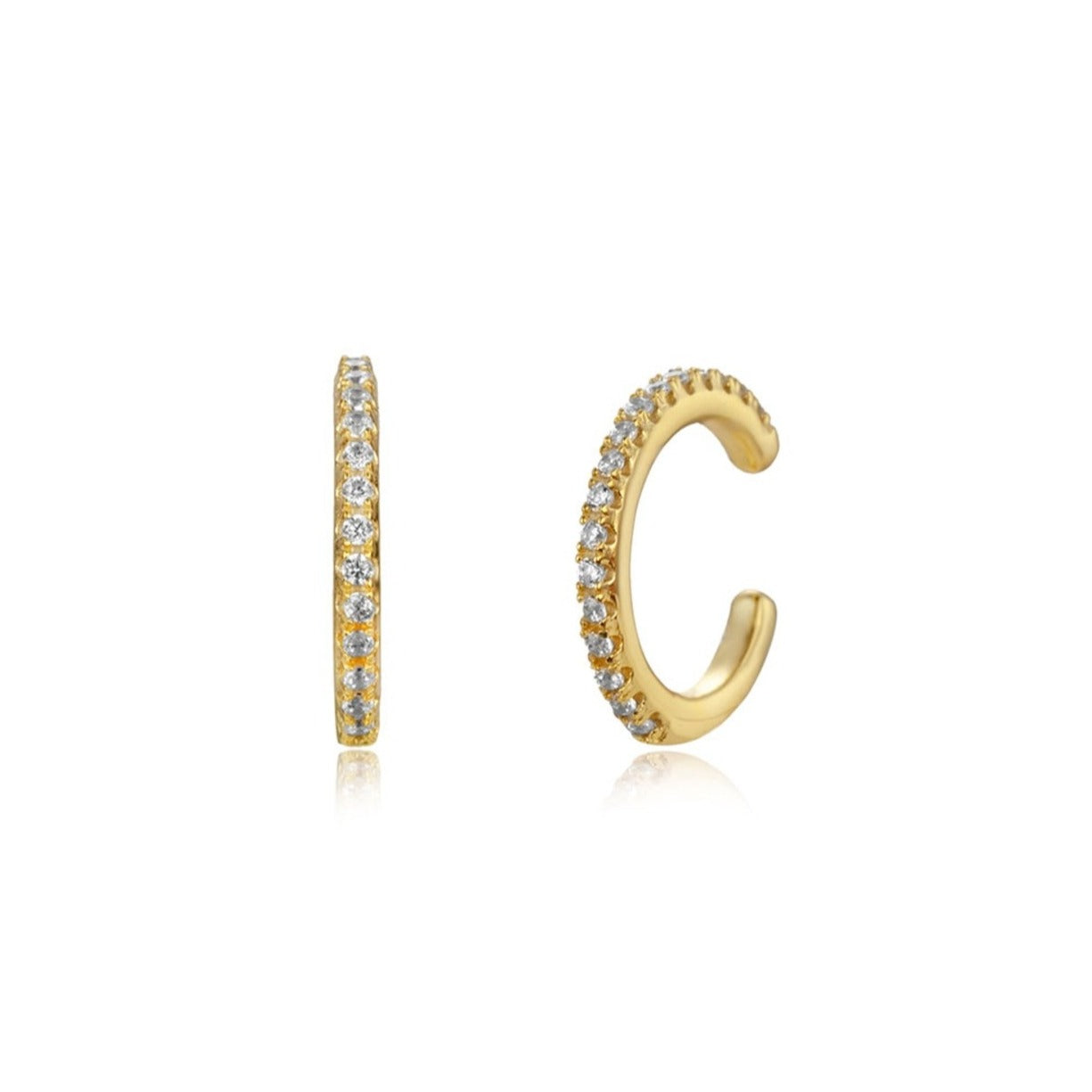 Zirc Earcuff