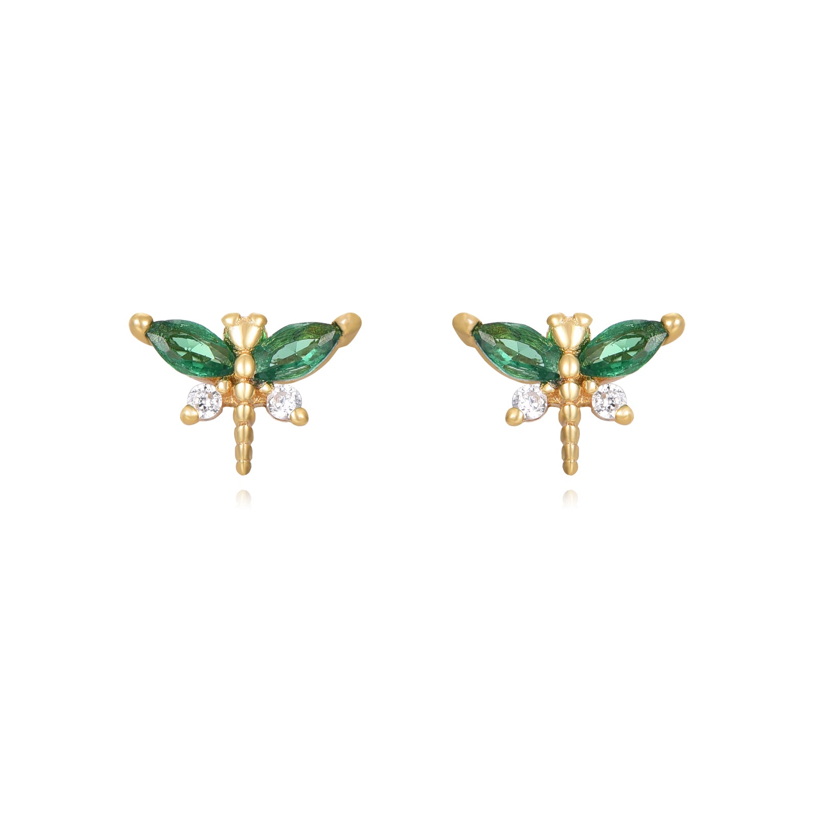 Li Earrings