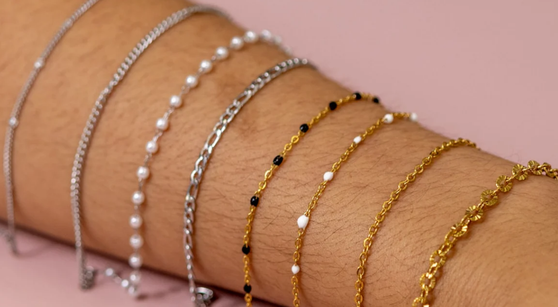 Permanent Jewellery Myths: 6 Things You Need to Know Before Getting Yours