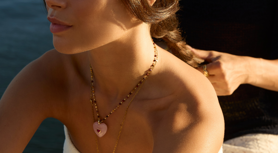 Jewelry and Summer: Tips to Shine During the Hottest Season
