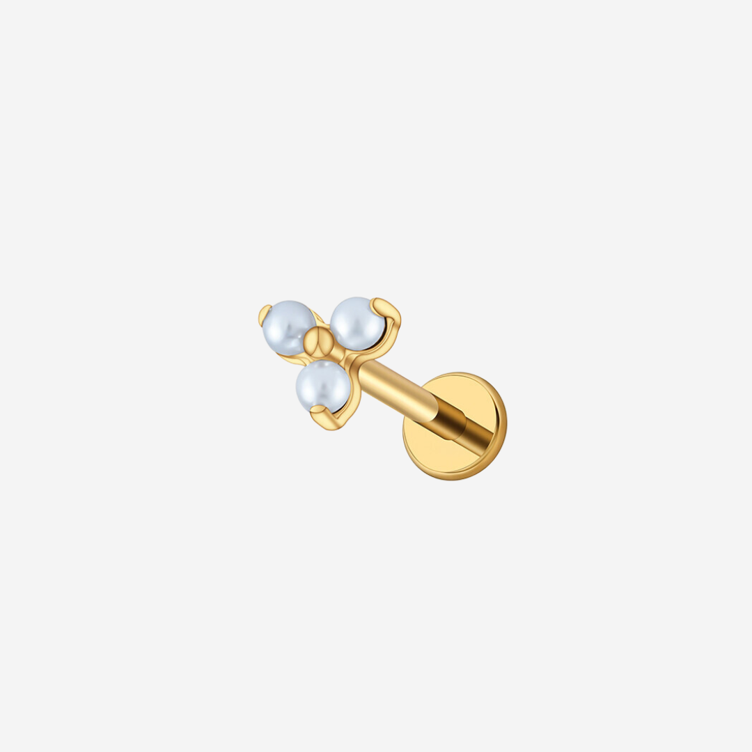Piercings