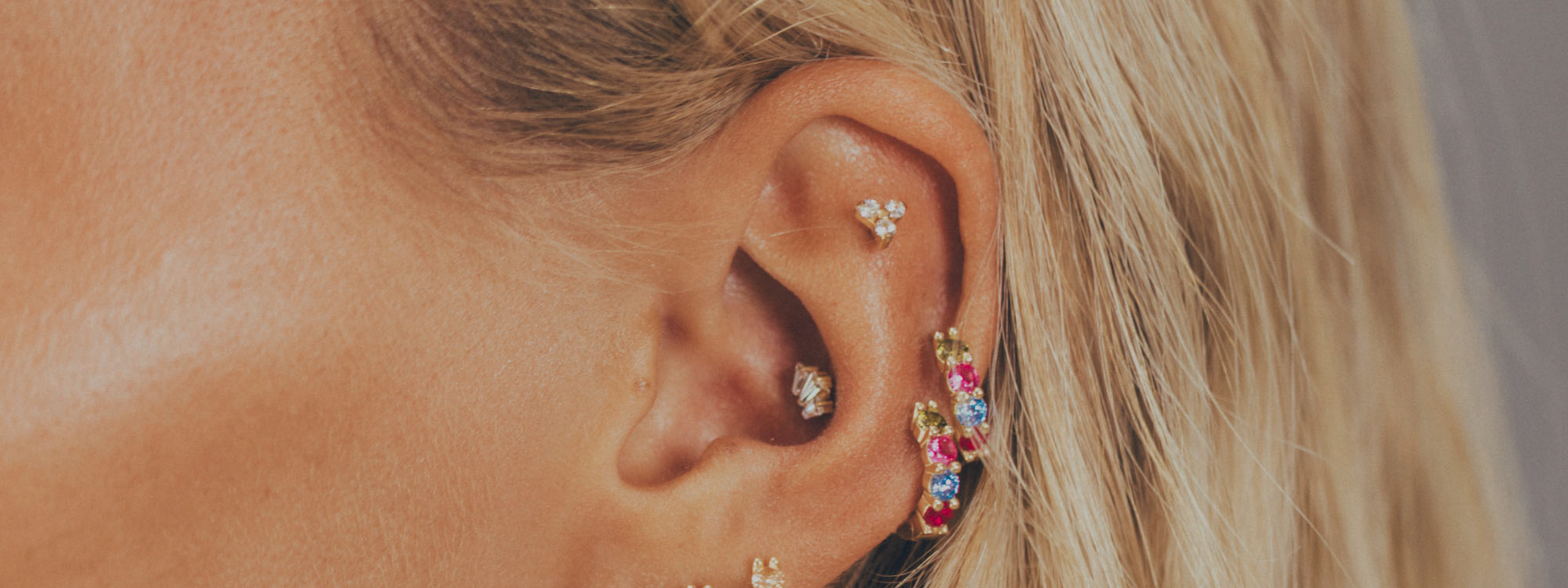 Piercings