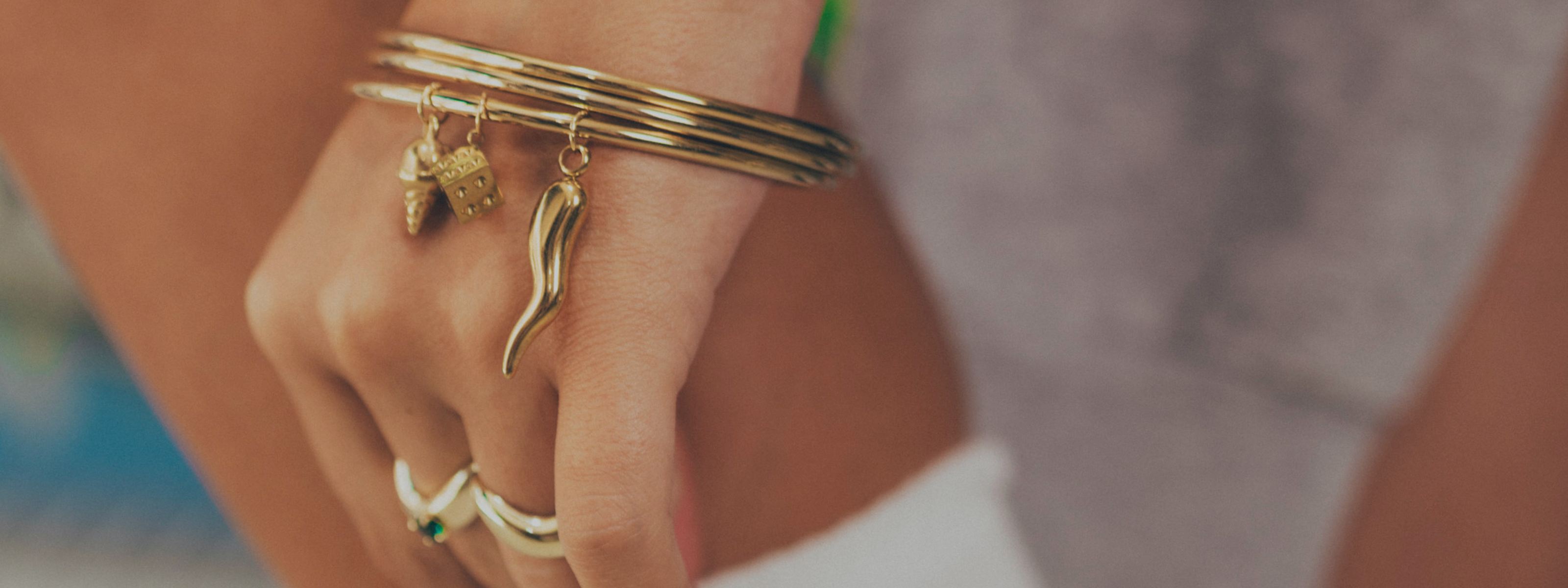 Bracelets