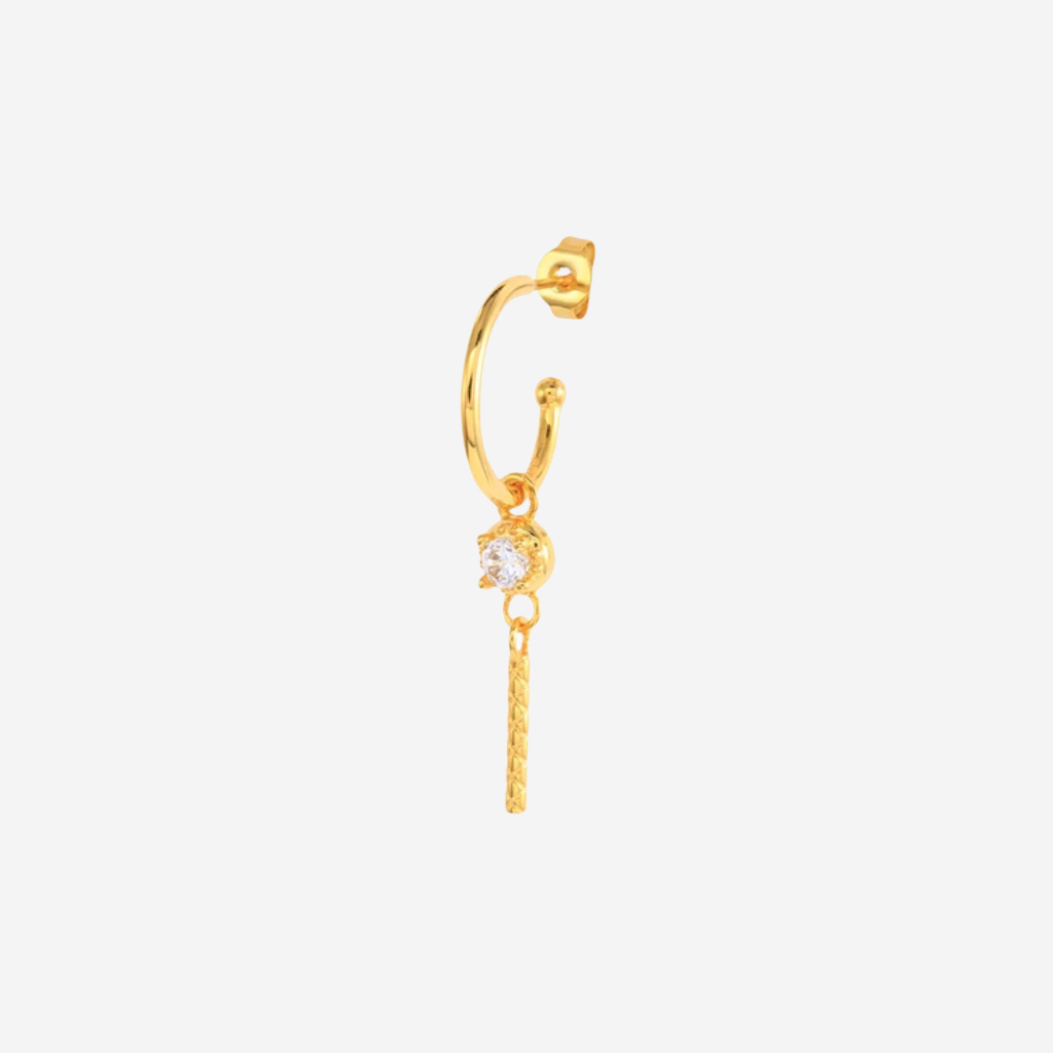 Flore Hoop