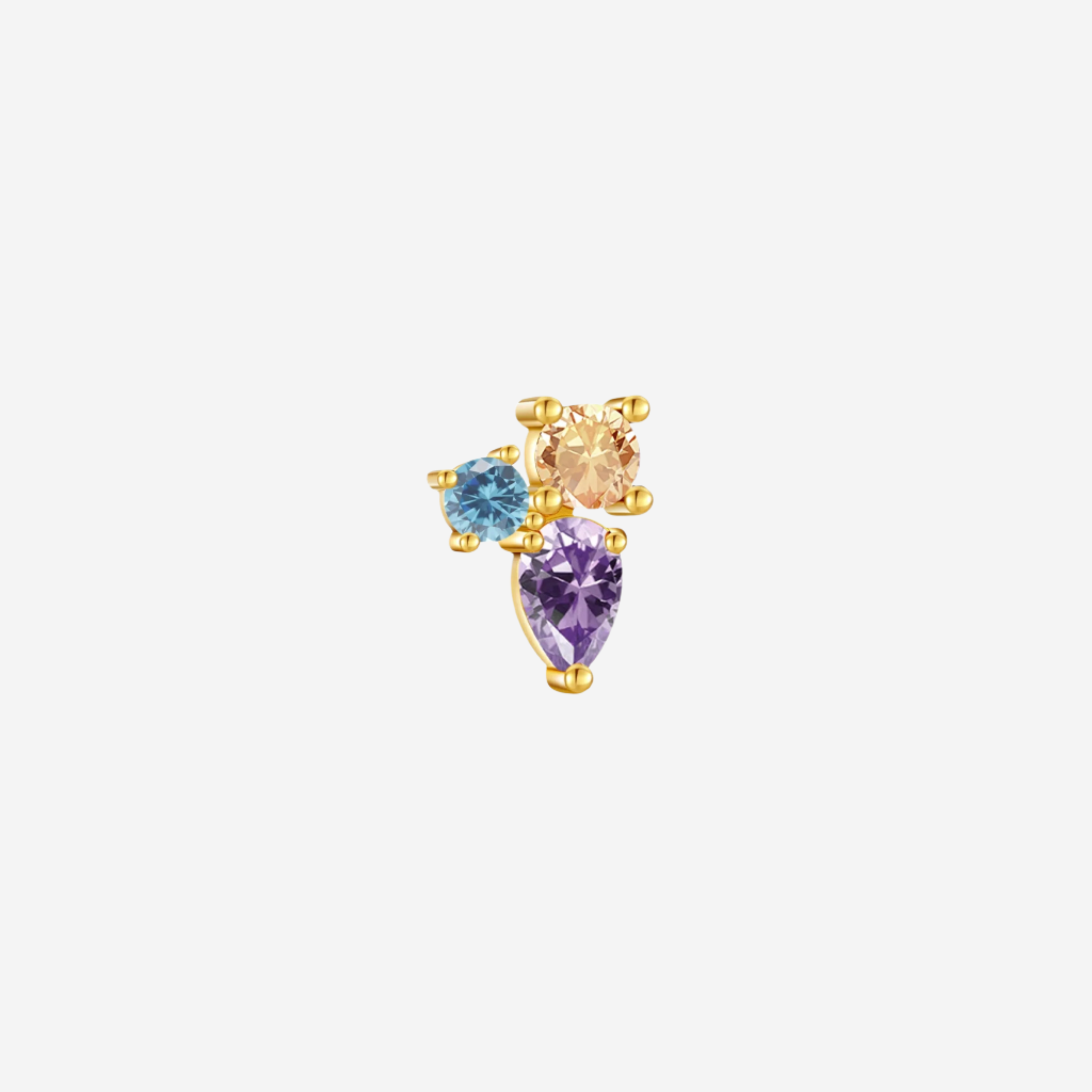 Aster Earring
