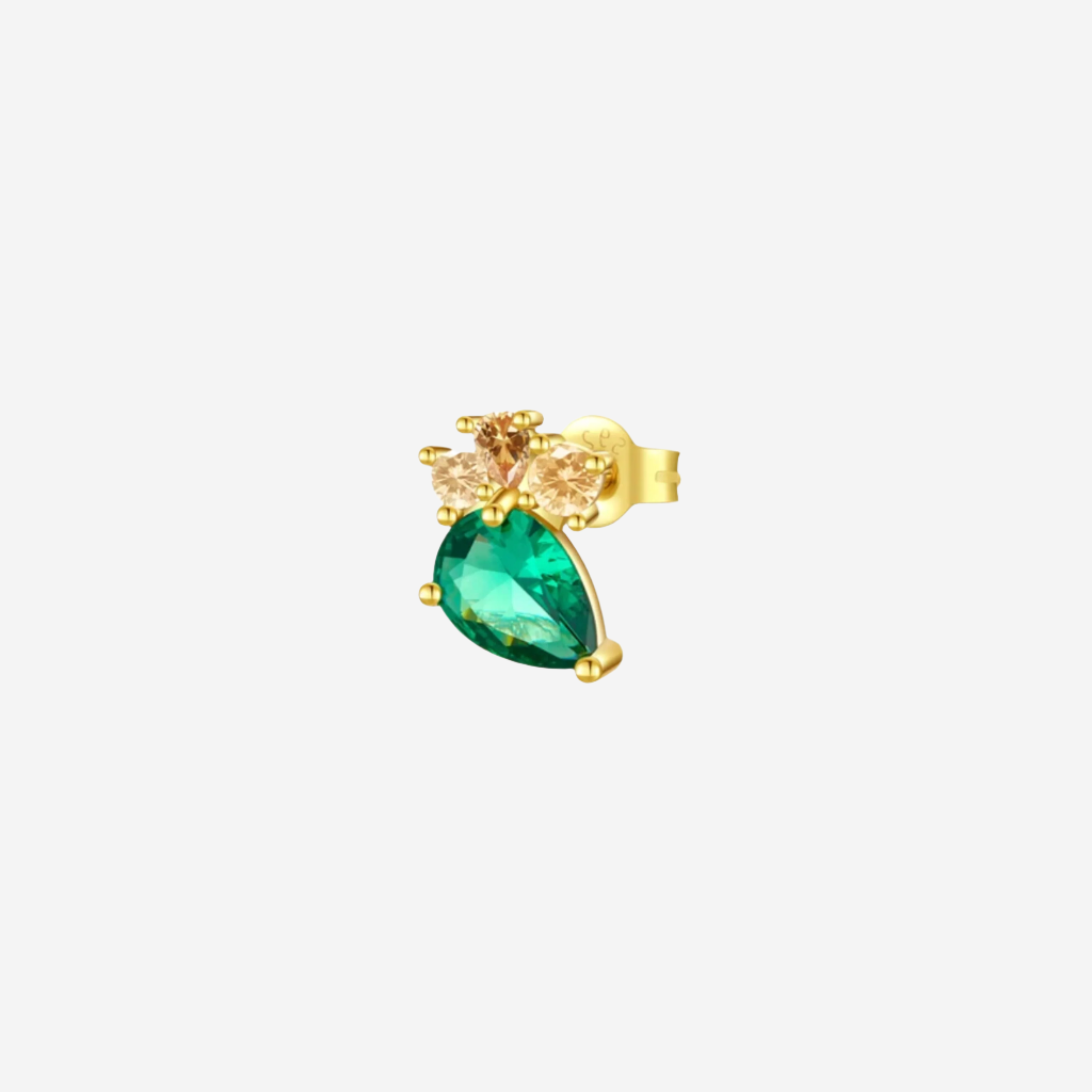 Camellia Earring