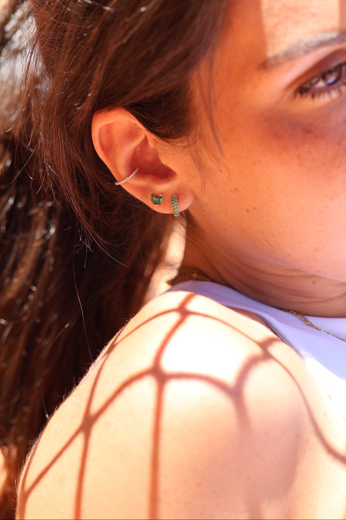 Zirc Earcuff