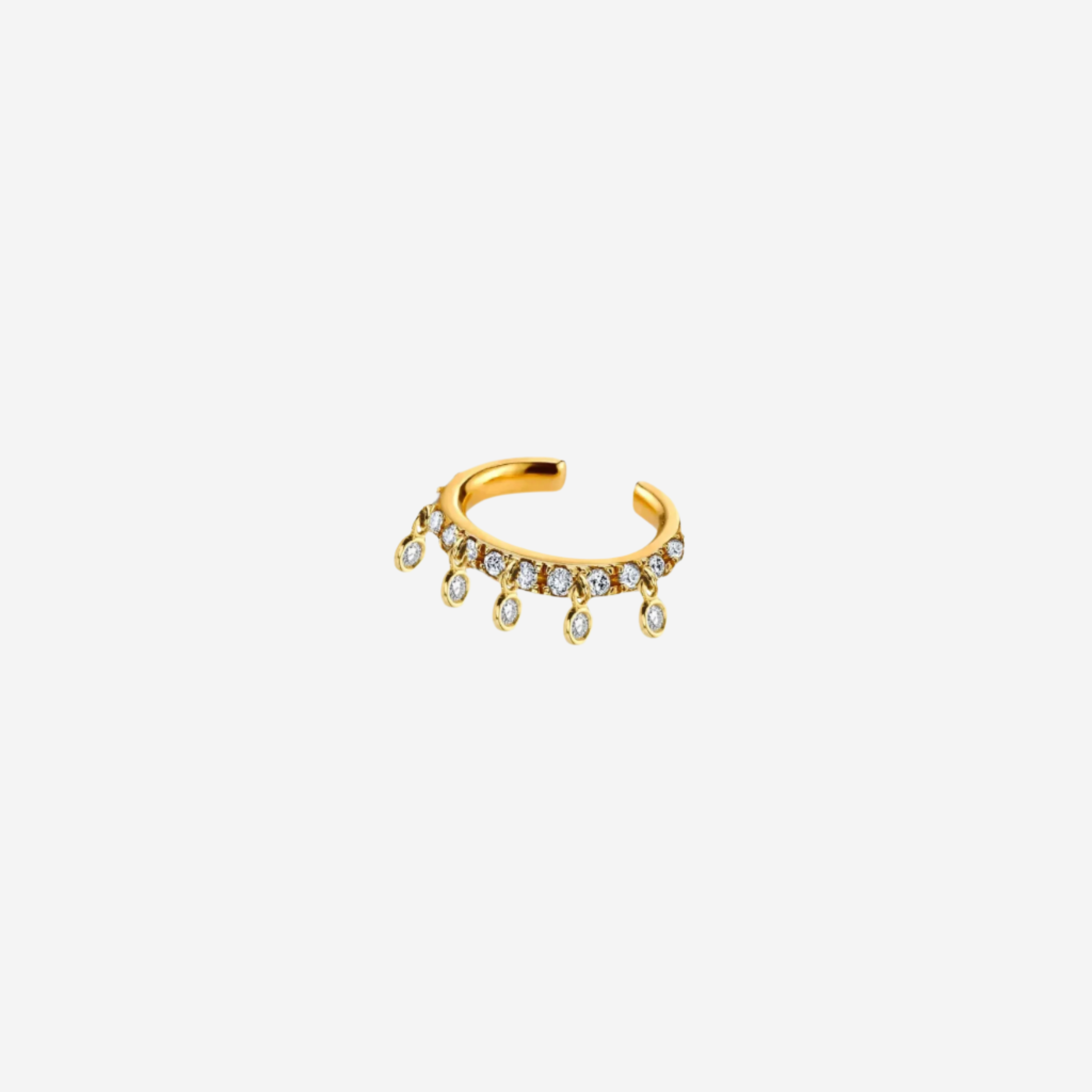 Evelyn Earcuff